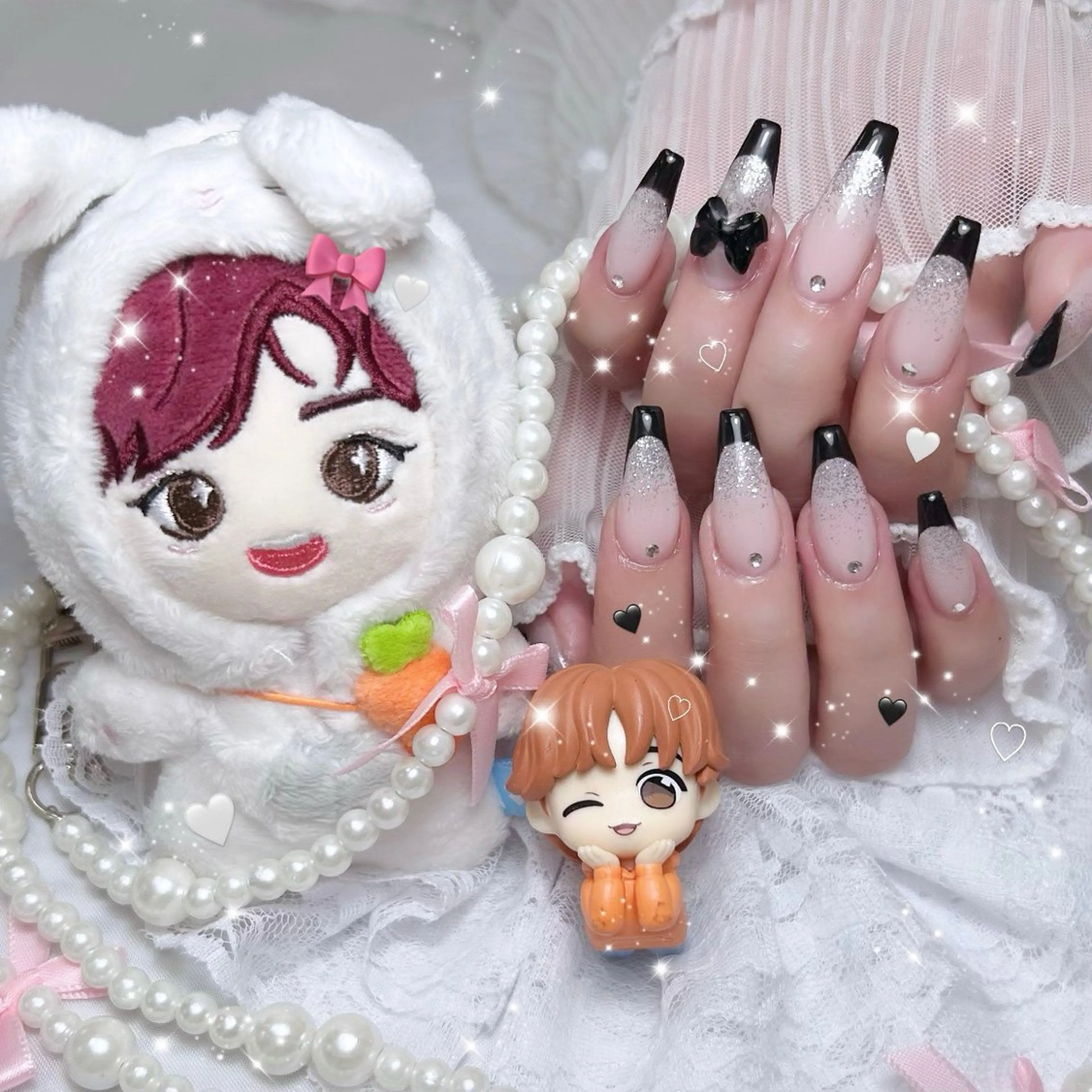 ネイル ♡ALPHA. Renon♡のネイルデザイン