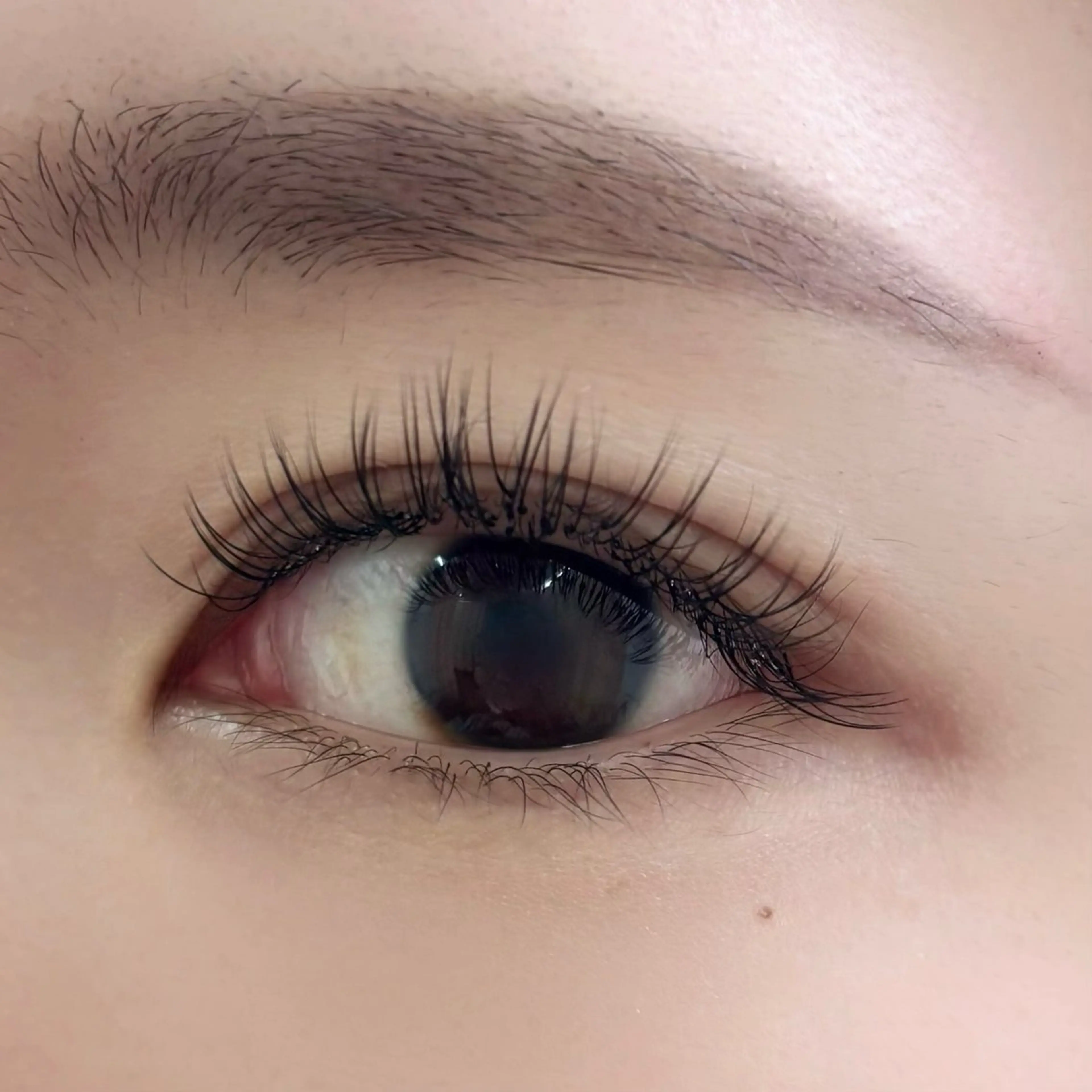 マツエク・マツパ minion 北浦和店のマツエク・マツパデザイン