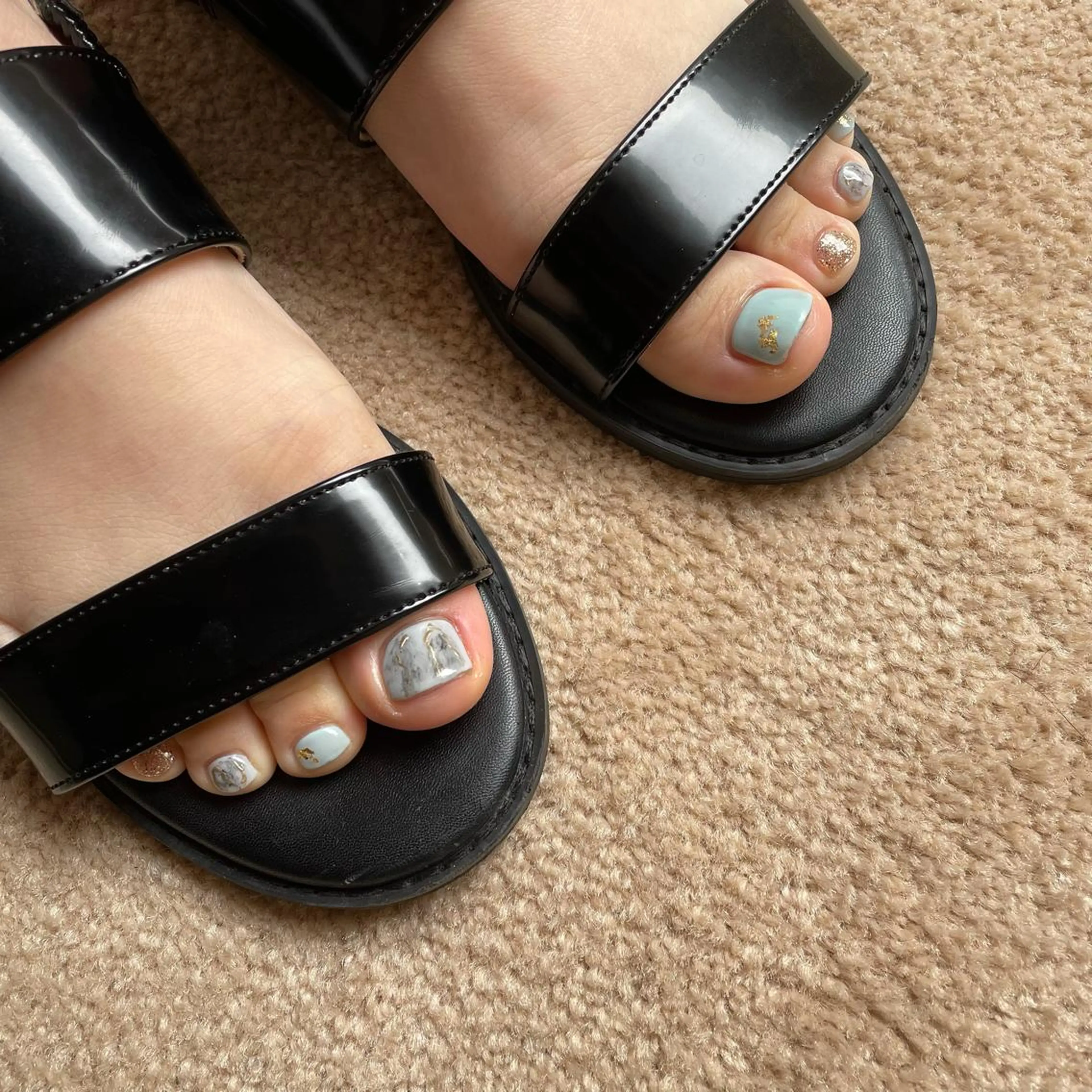 ネイル More K.のネイルデザイン