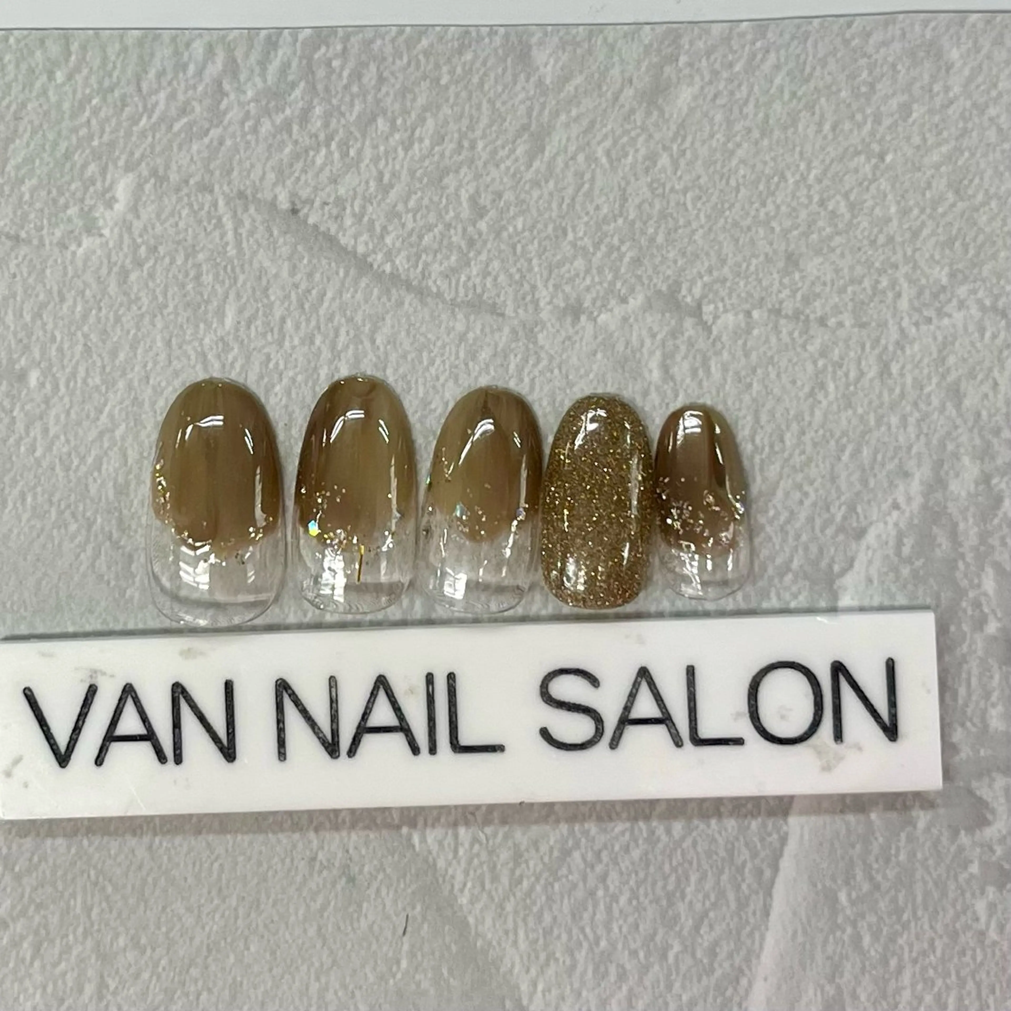 ネイル Van Nail Salonのネイルデザイン