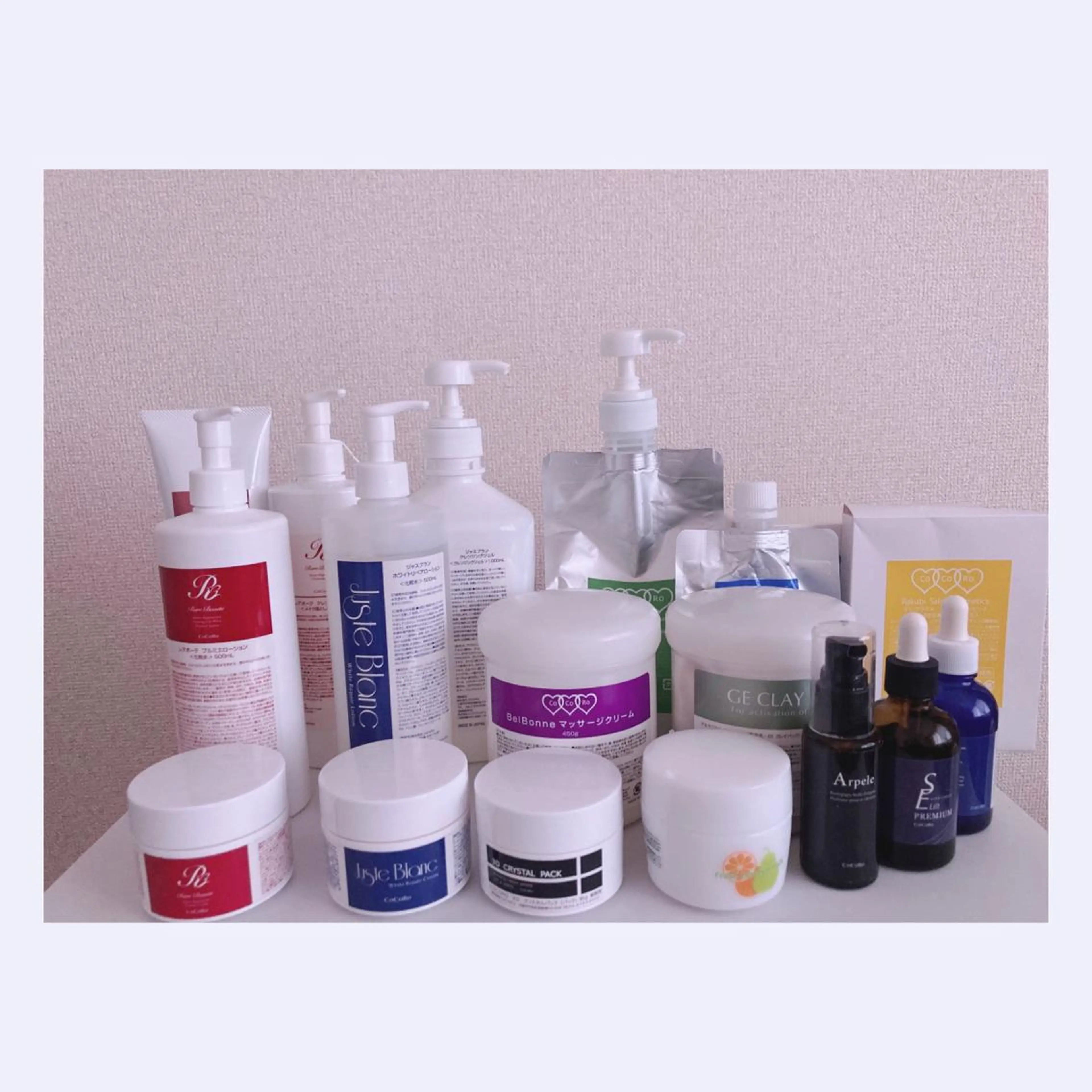 デトックス美容専門サロンｐｅｏｎｙ所属・デトックス美容専門 サロンｐｅｏｎｙのエステ・リラクイメージ