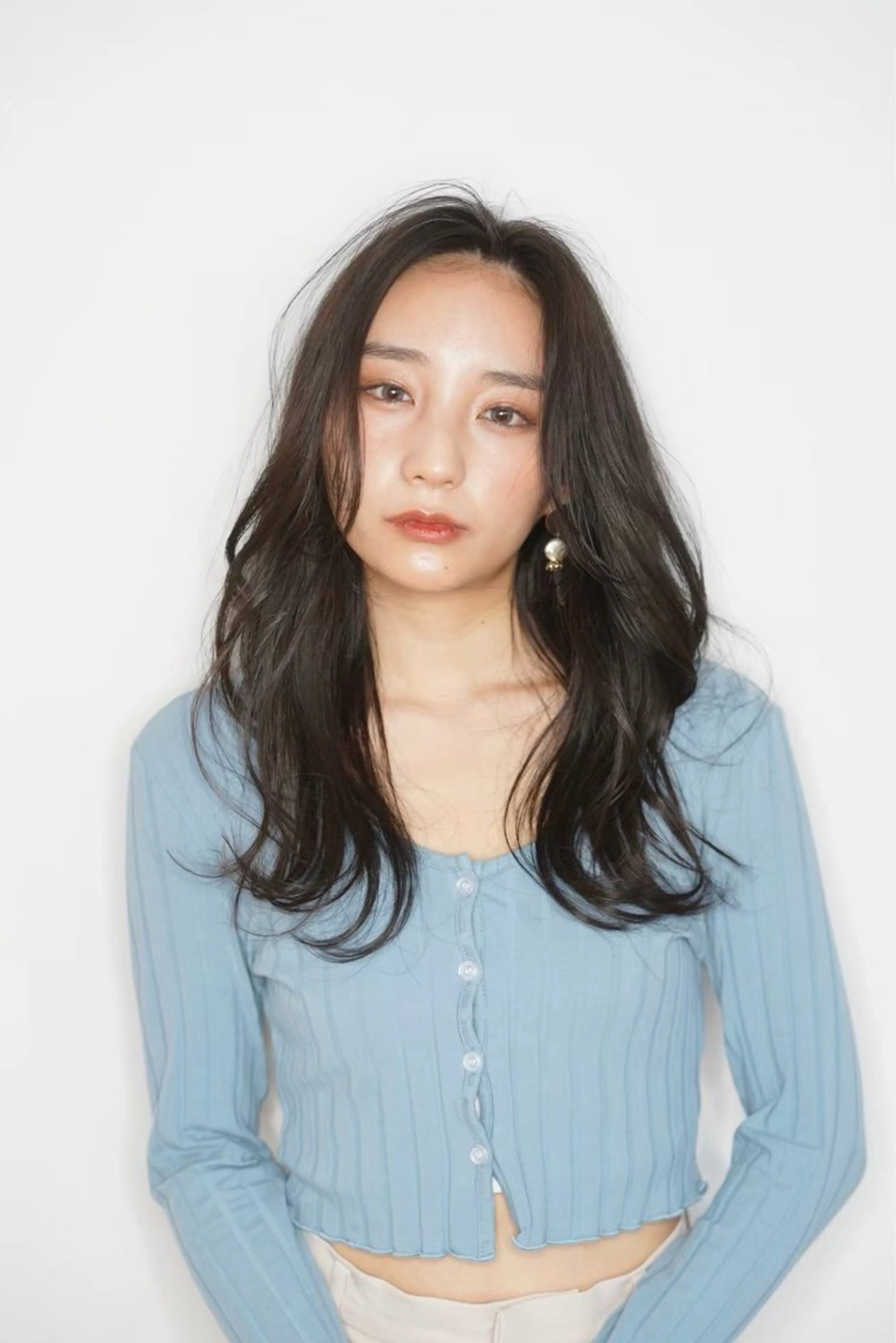 ロング カット トリートメント ✨レディース特化✨ 青木 伯のヘアスタイル