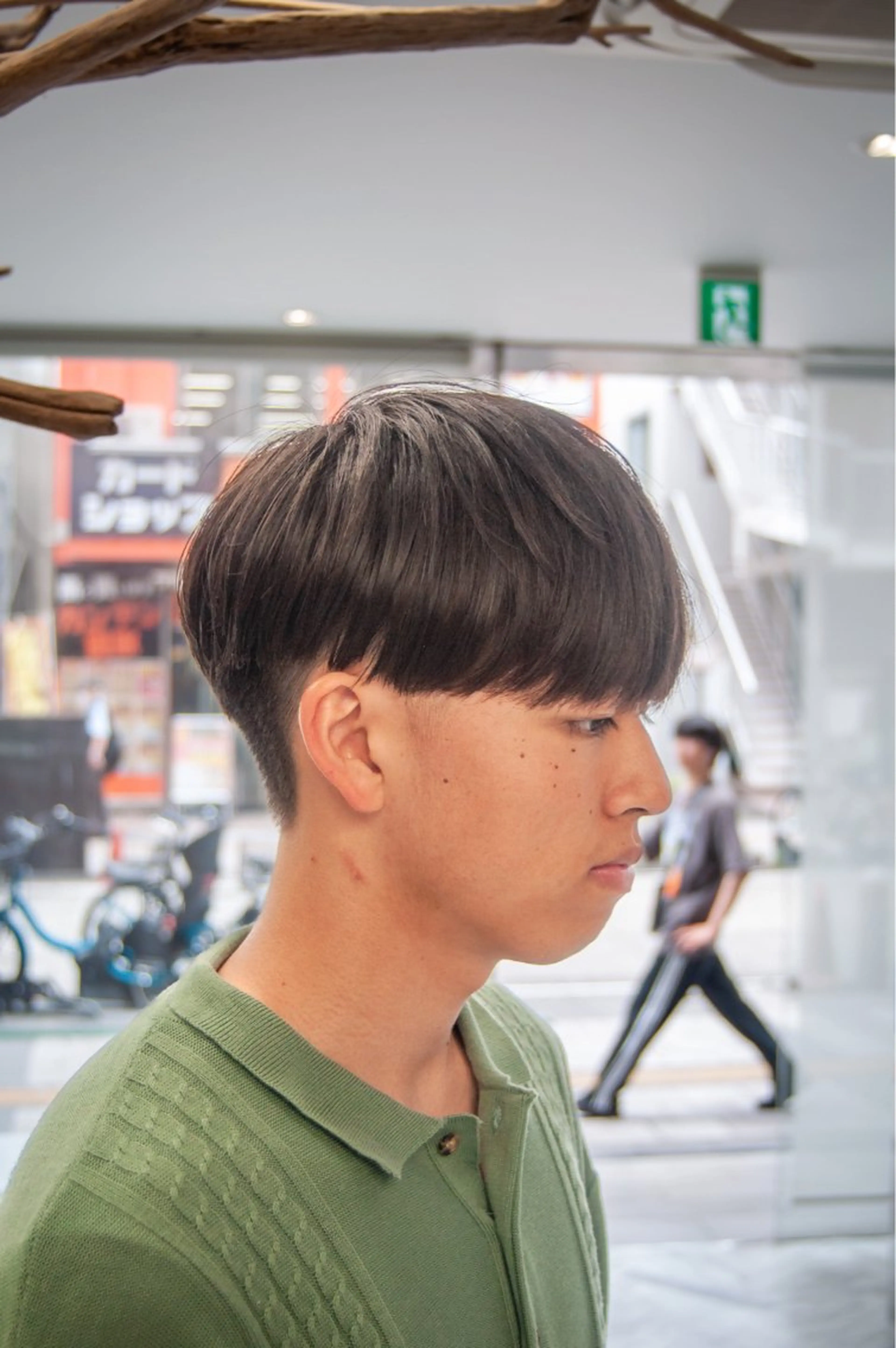 マッシュ限定!(重めから軽めなんでもOK👌)の写真