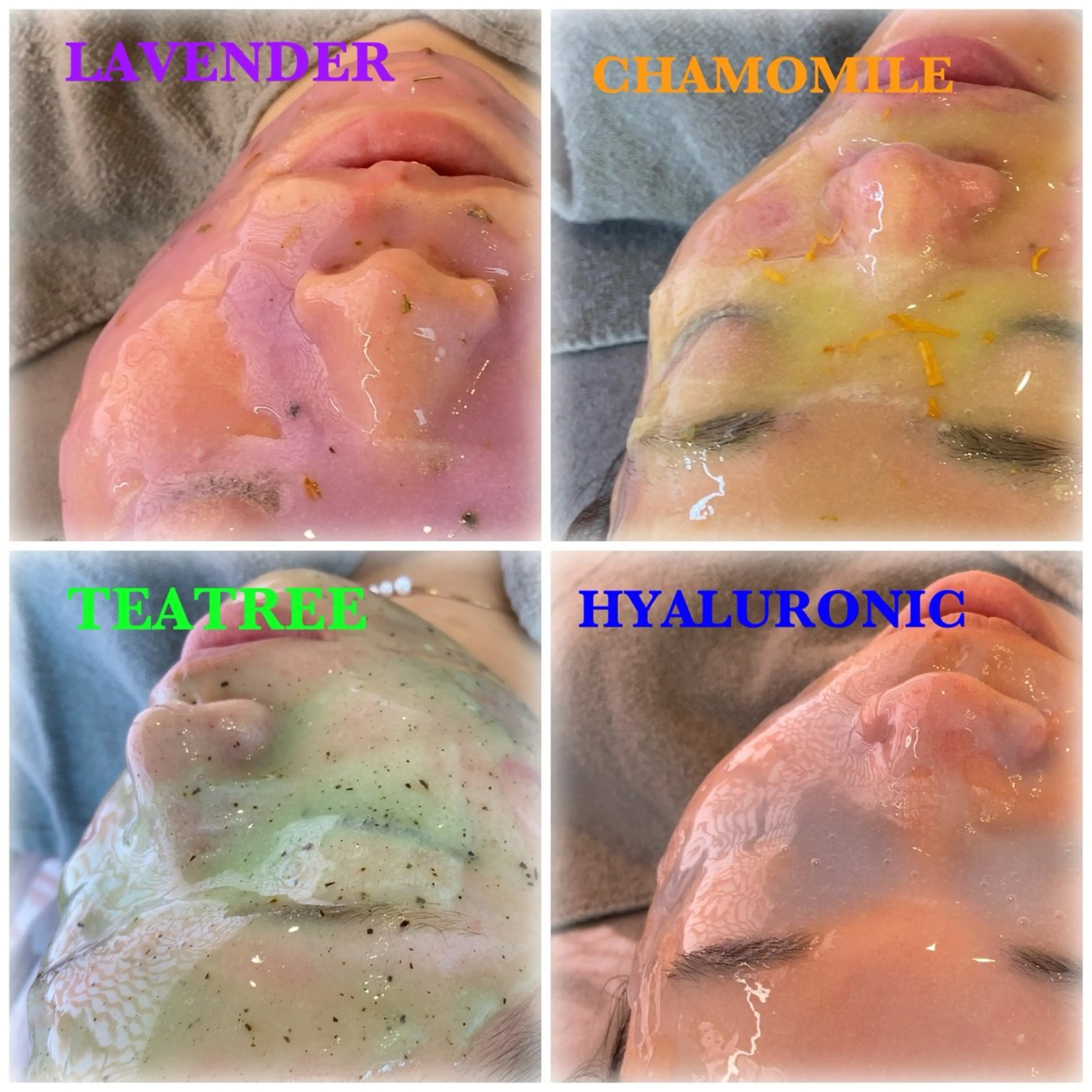 エステ Tipani beaute'所属・Tipani beaute'のエステ・リラクイメージ