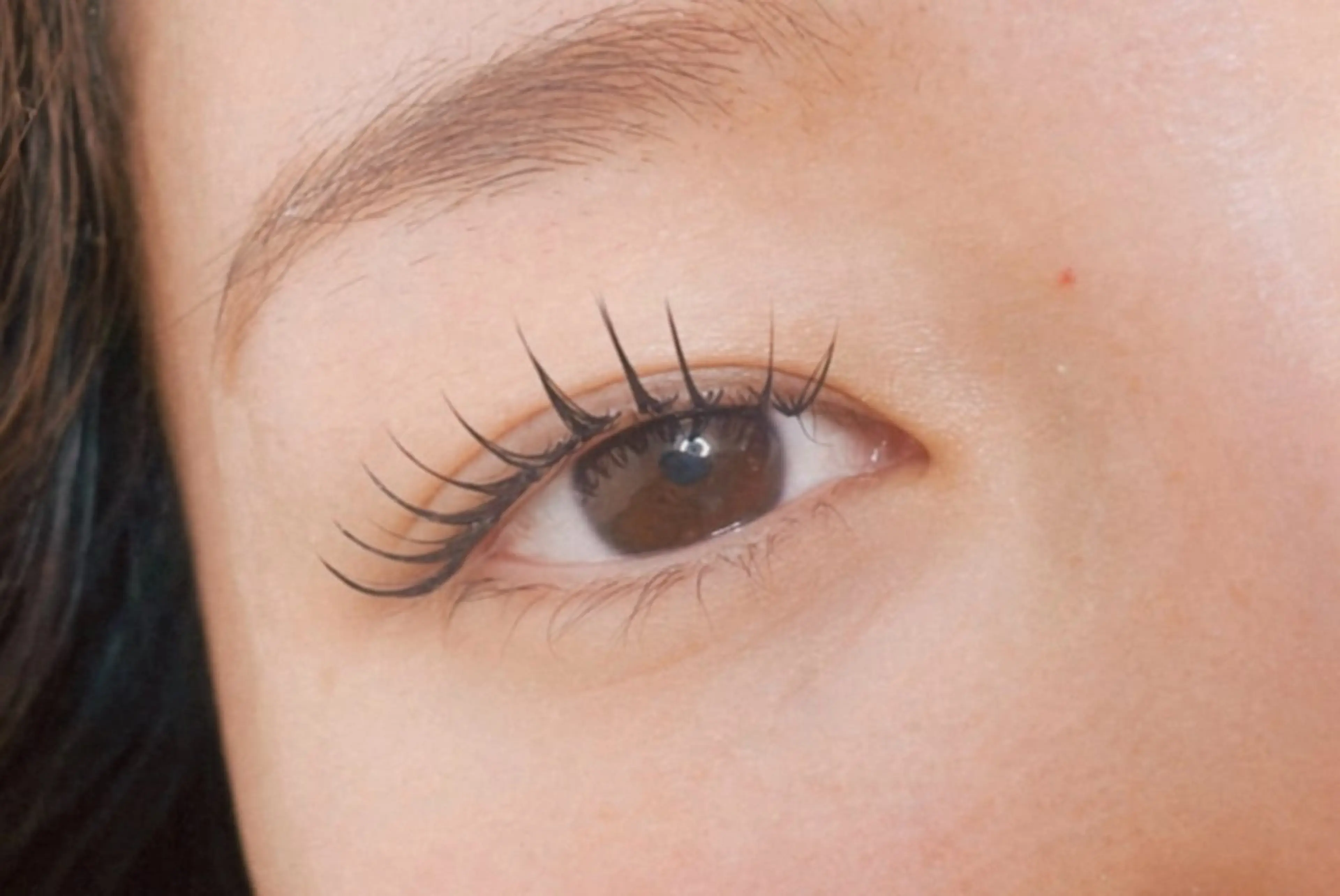 マツエク・マツパ フラットラッシュ m_a maison airiのマツエク・マツパデザイン