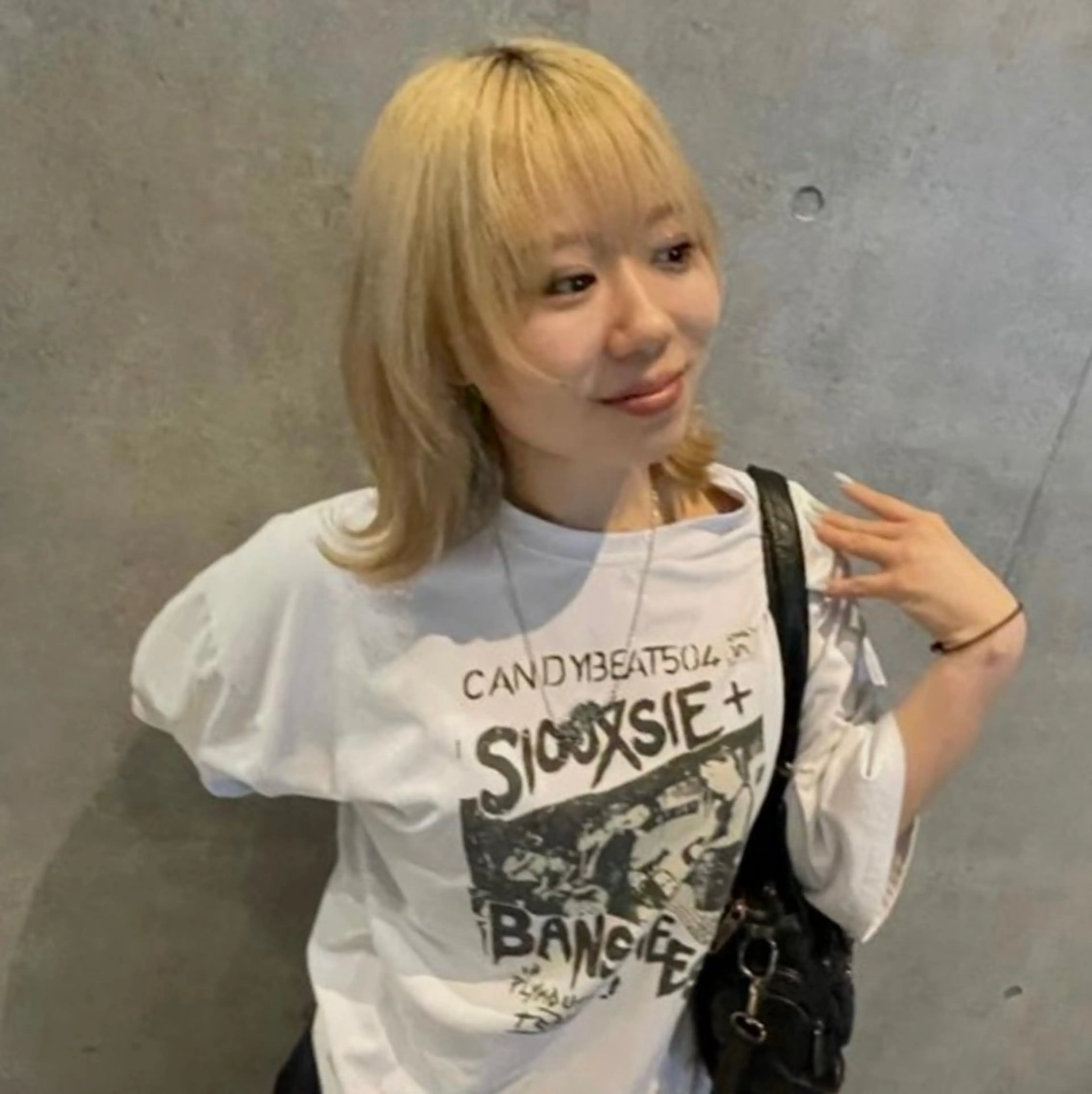 ショート カット HAIR SALON M所属・🌈メンズパーマ🌈 メンズカットアリサのヘアスタイル