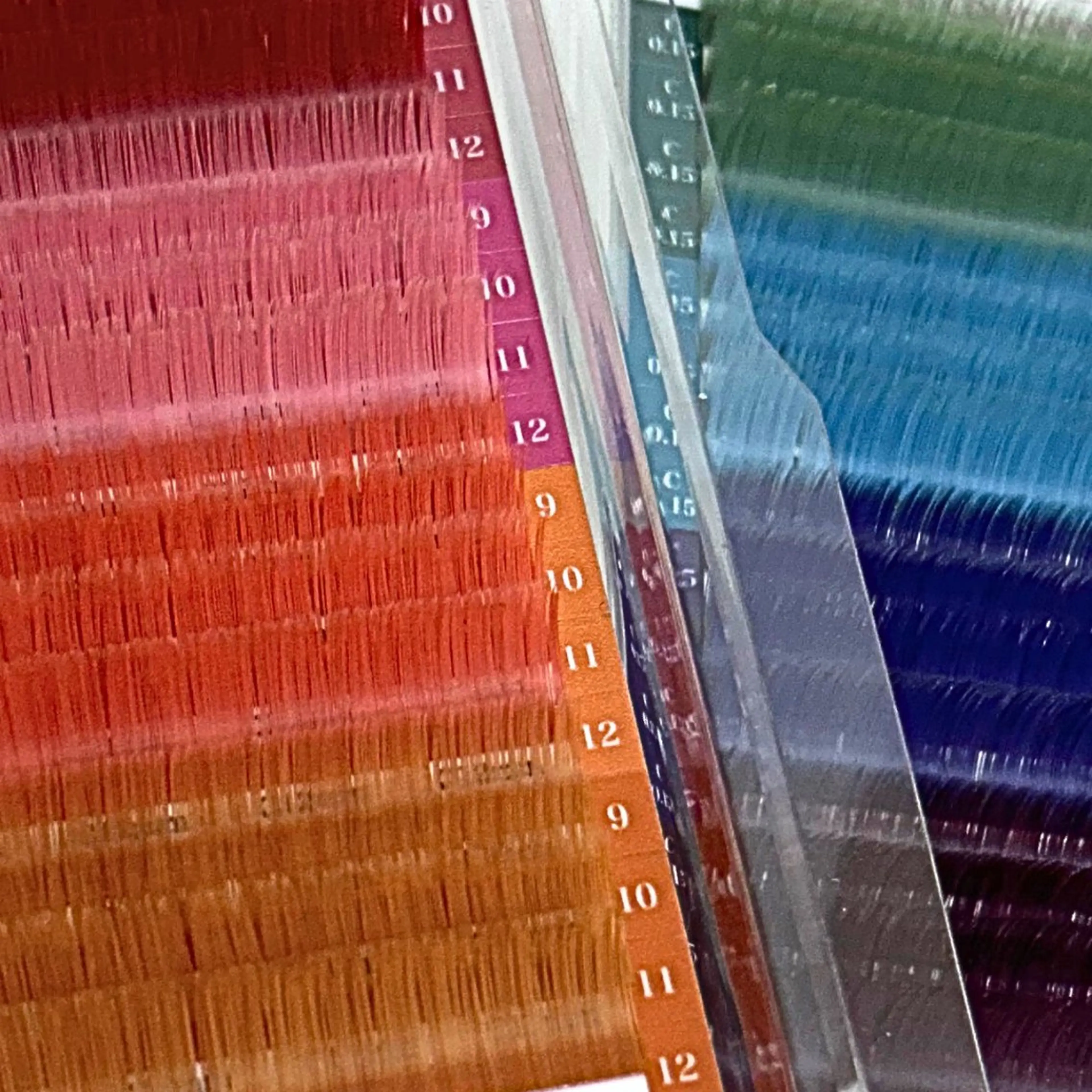 マツエク・マツパ マツエク 歌舞伎町深夜サロン to mëのエステ・リラクイメージ