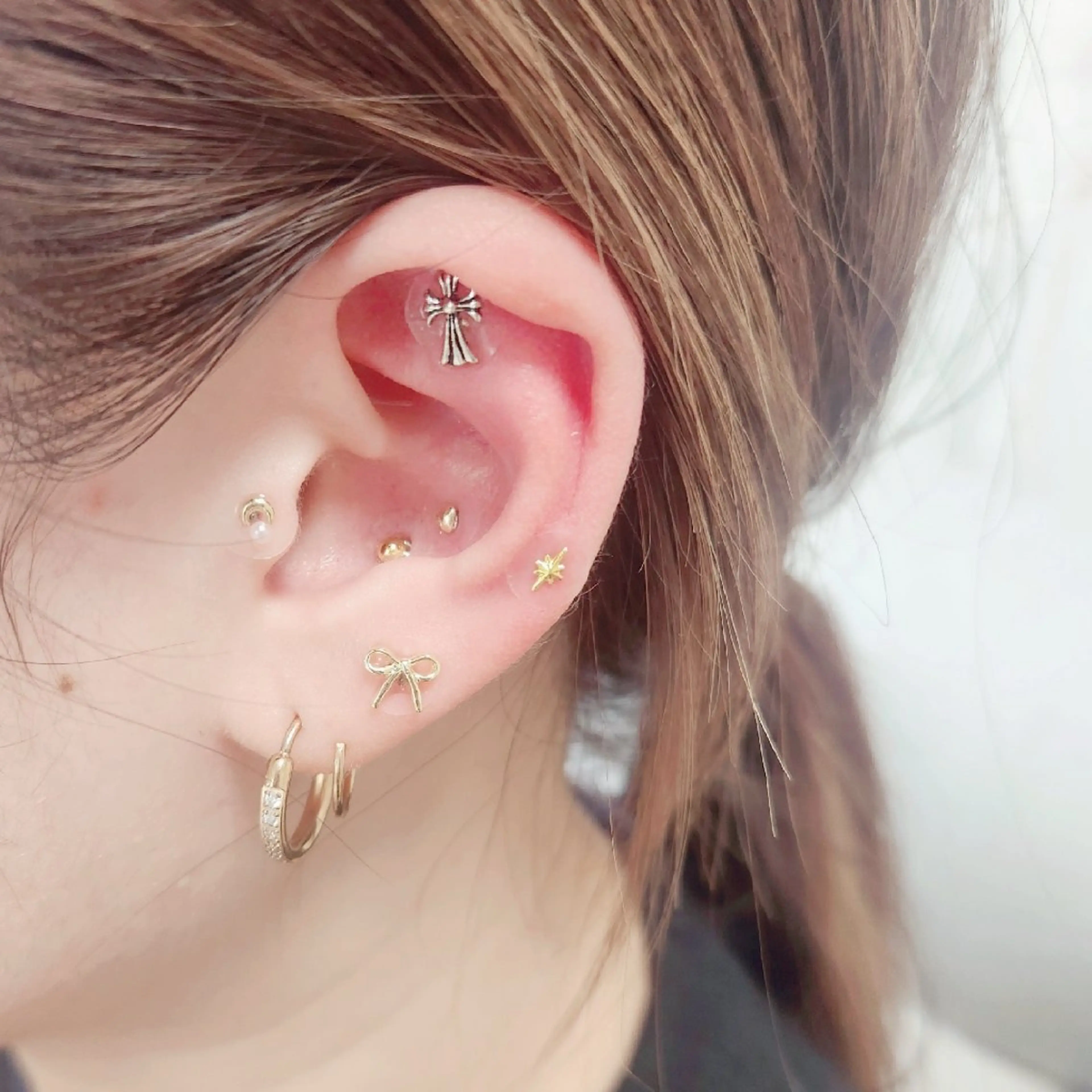 K3nail   maiのネイルデザイン