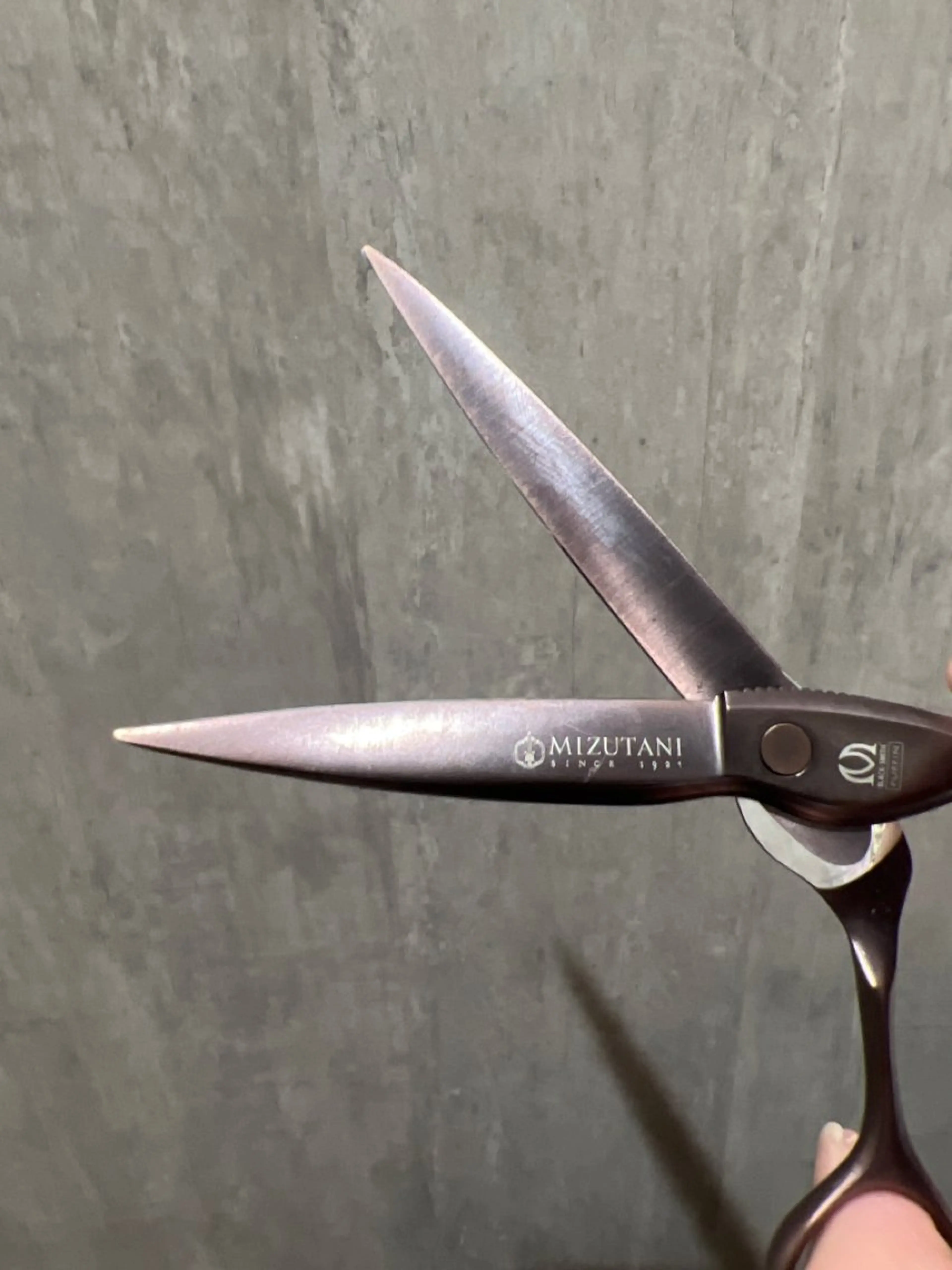 カット パーマ シェアサロン　Guff所属・SHION men's permのヘアスタイル