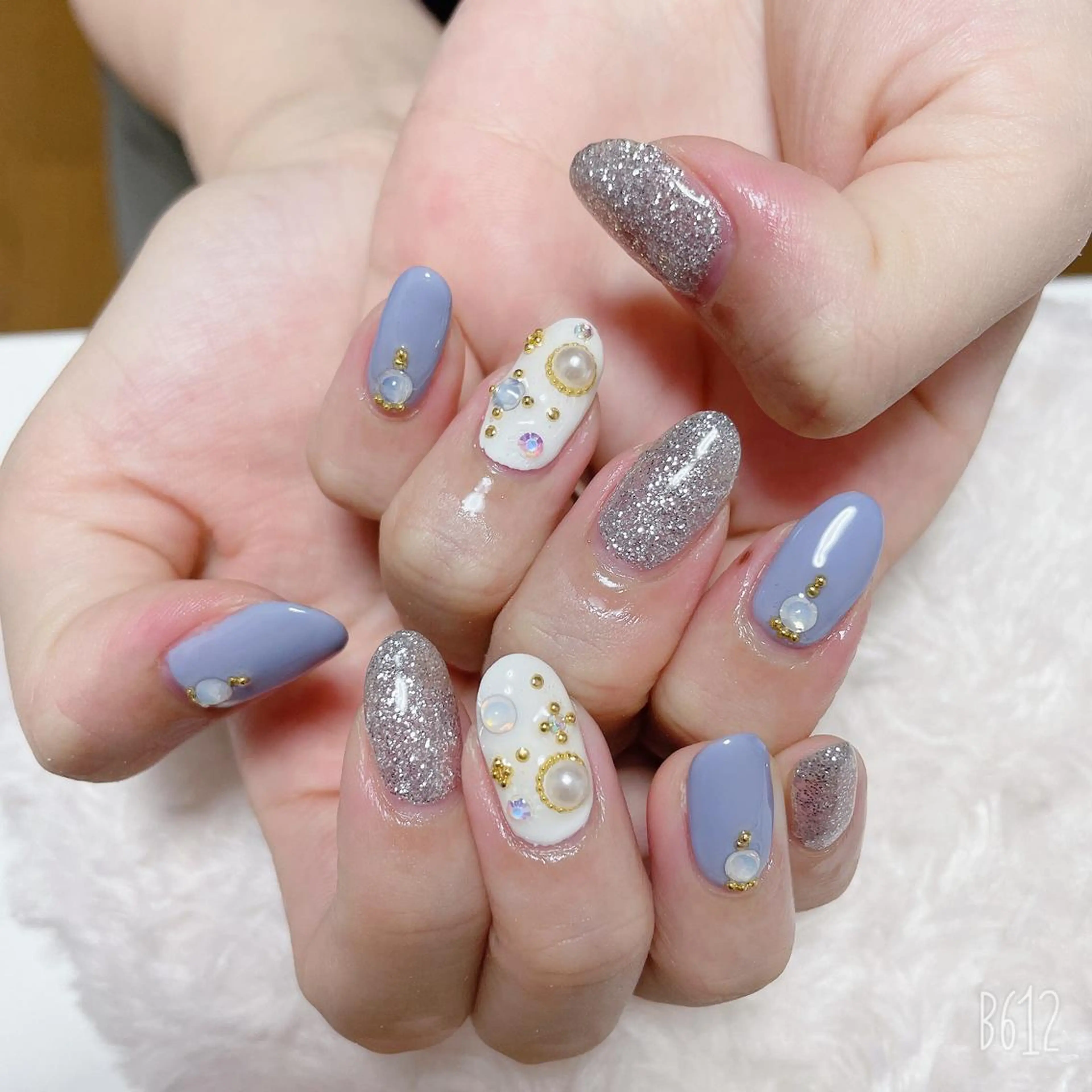 ネイル The Best Beauty受付担当のエステ・リラクイメージ