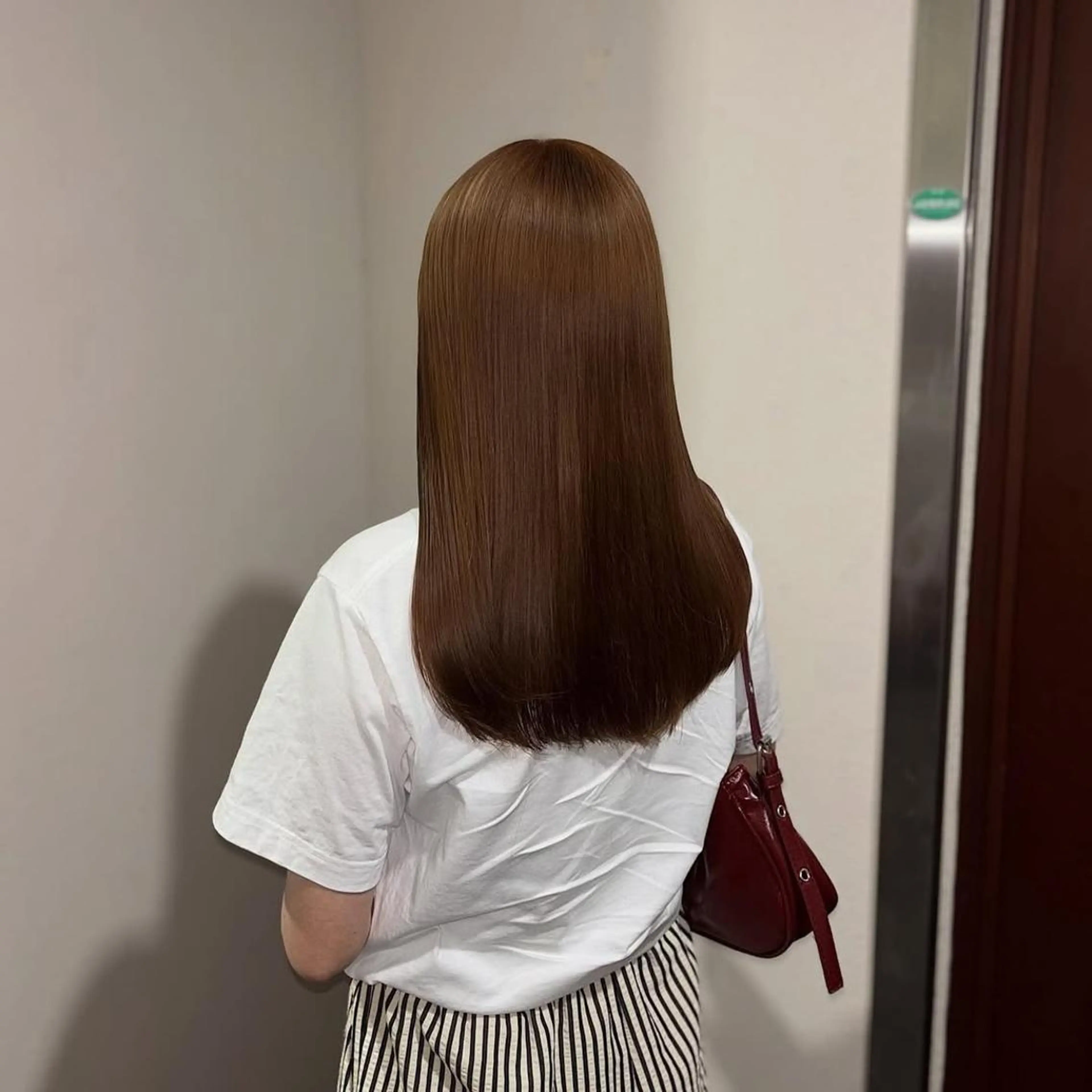 🩷Eny terrace🩷のヘアスタイル