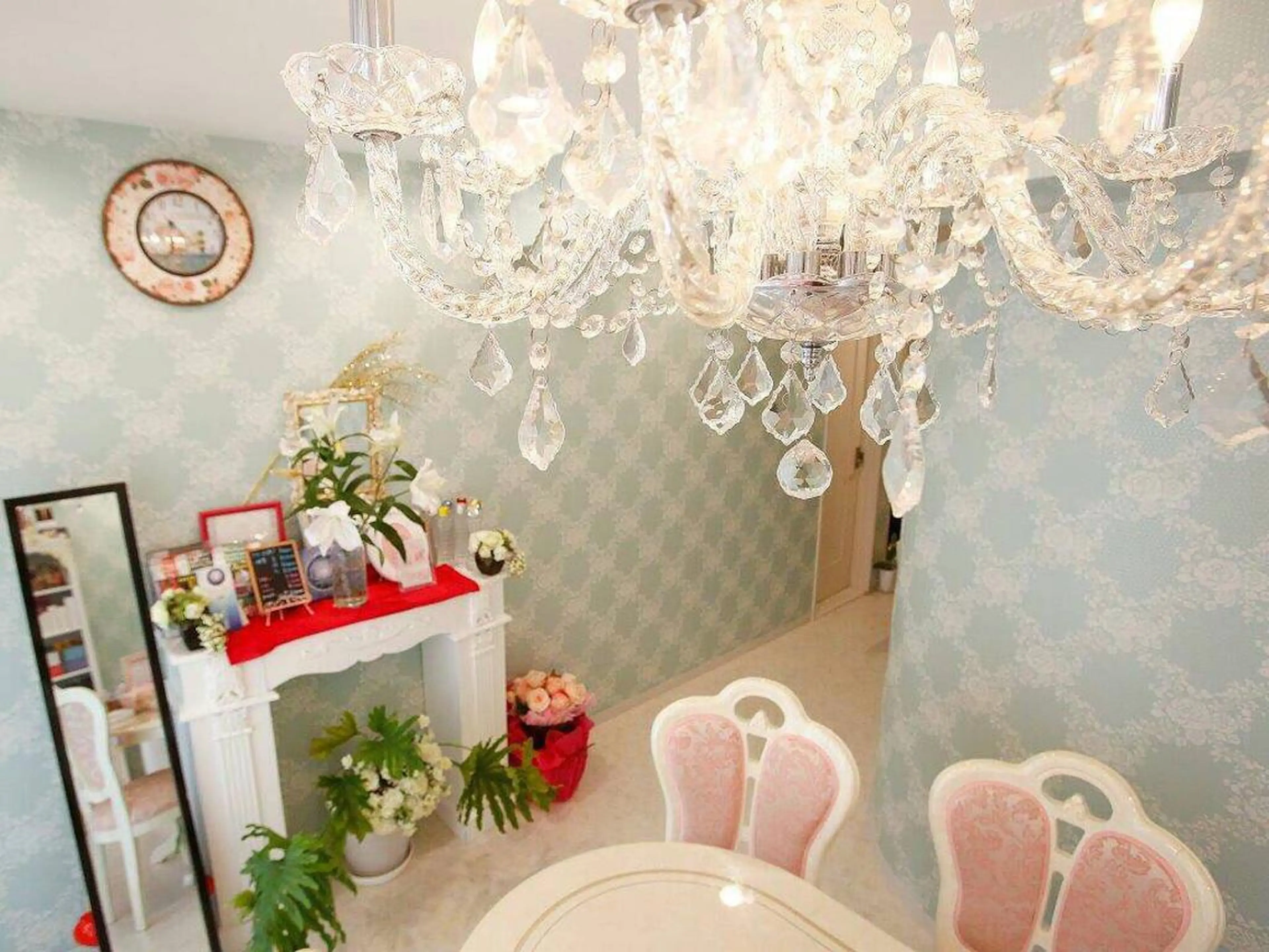 Belle Nailのネイルデザイン