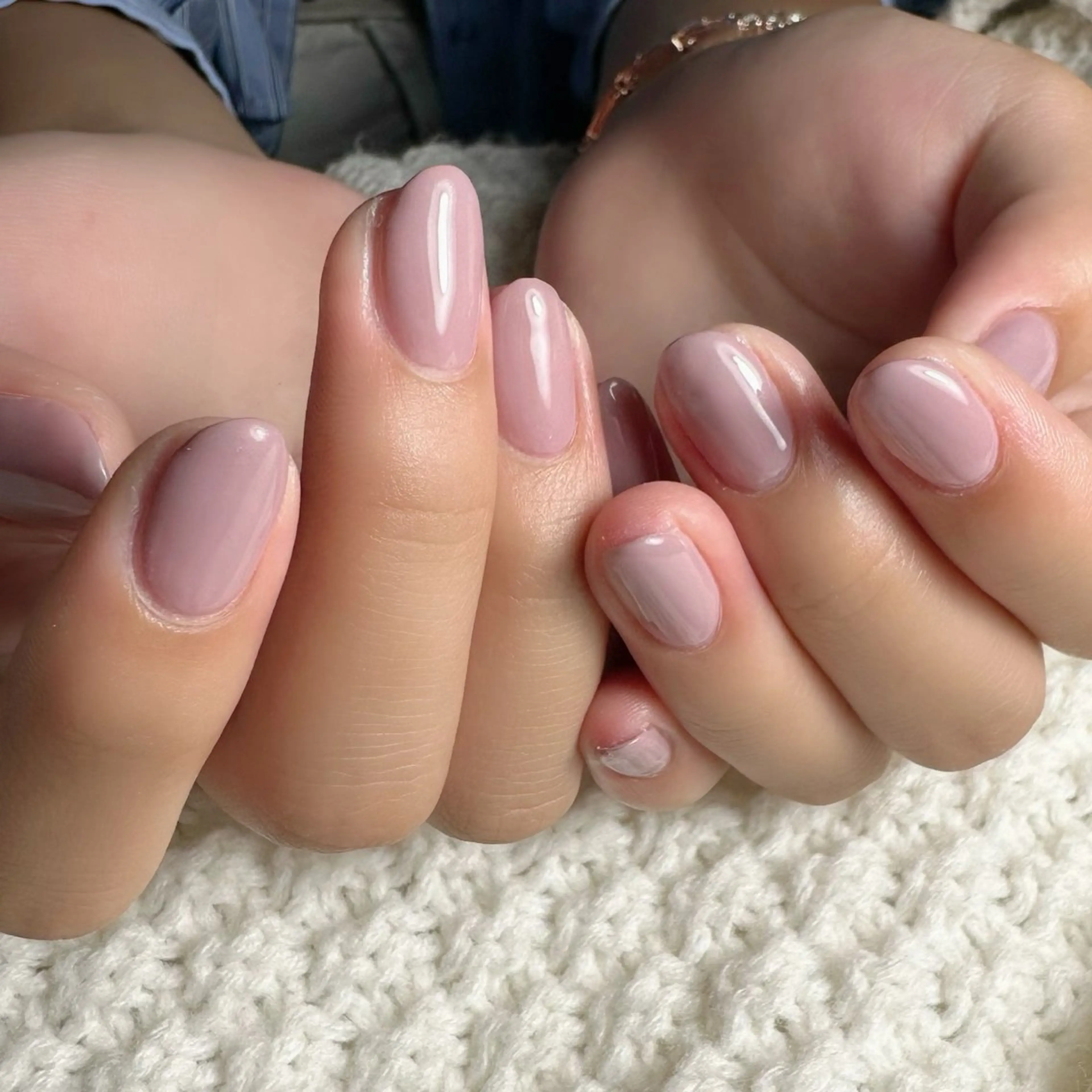 ネイル 新山 聖のネイルデザイン