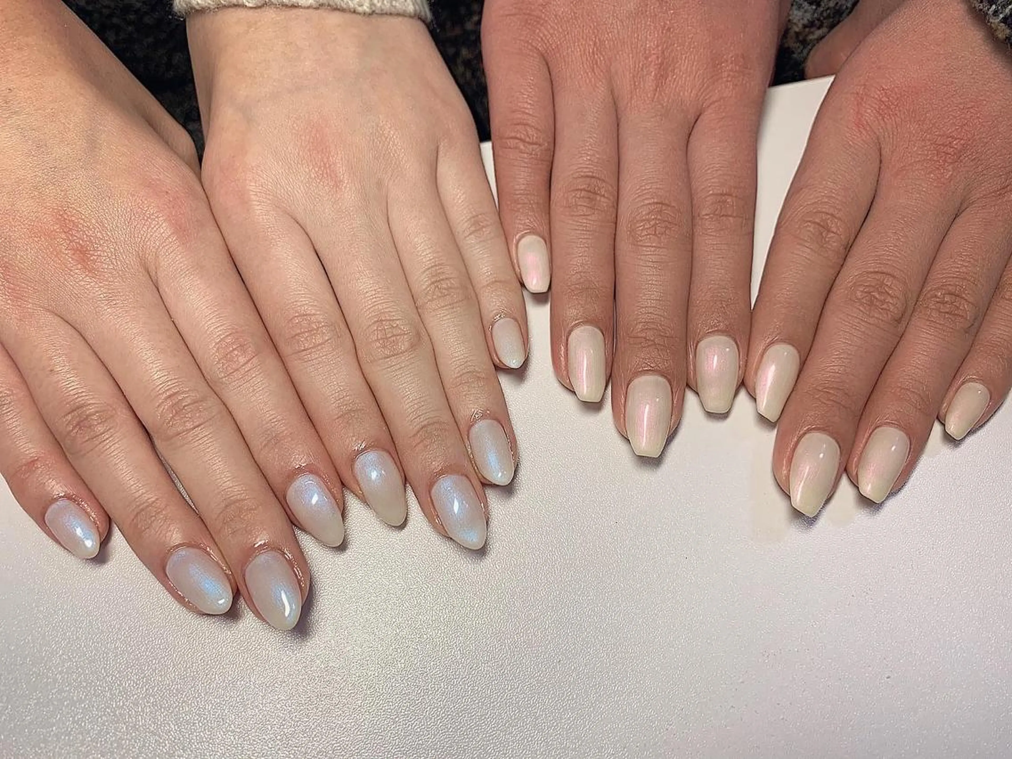 ネイル NailSalon 〜Andyou〜のネイルデザイン