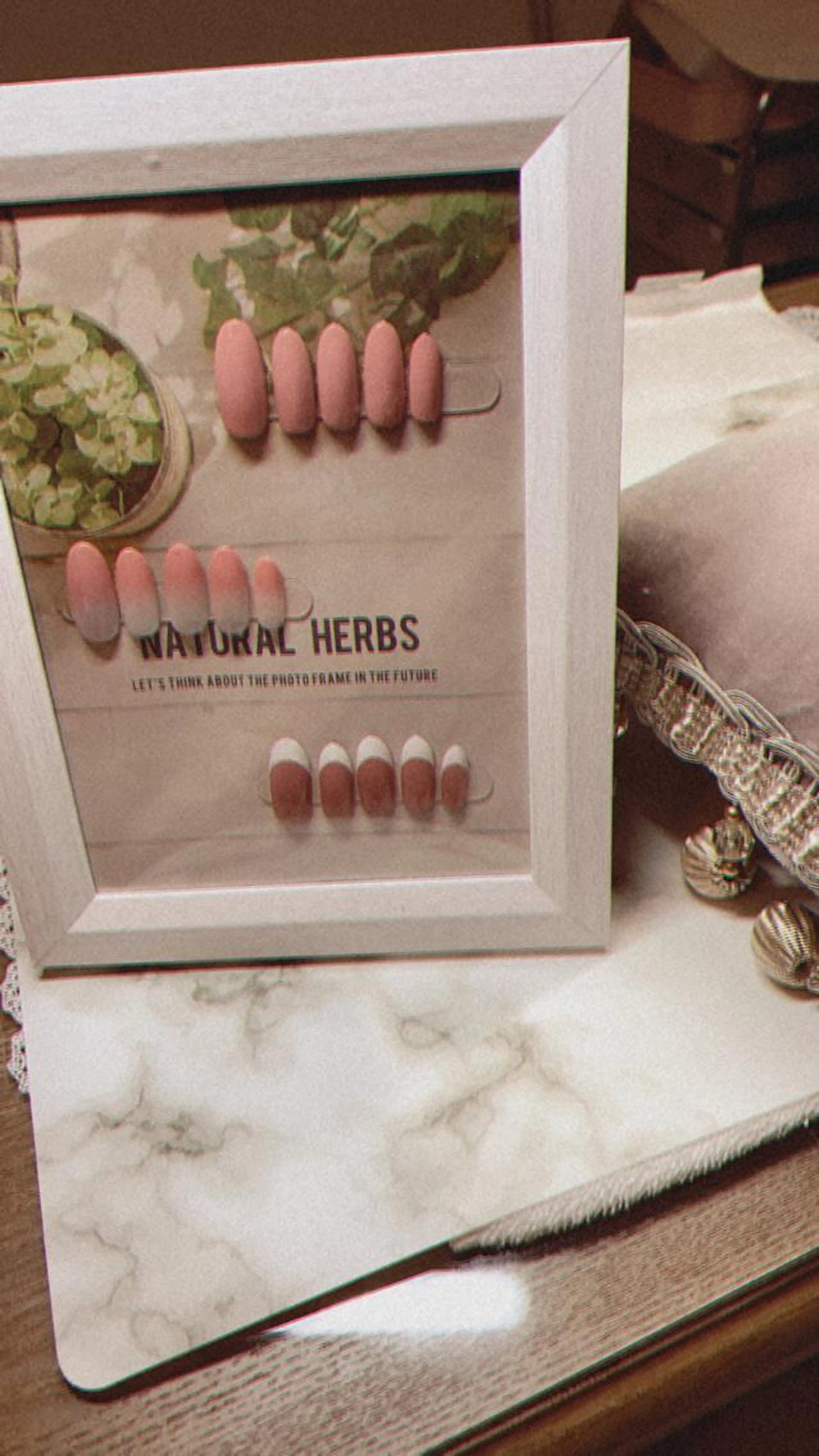 ジェルネイルのオフのみです。の写真