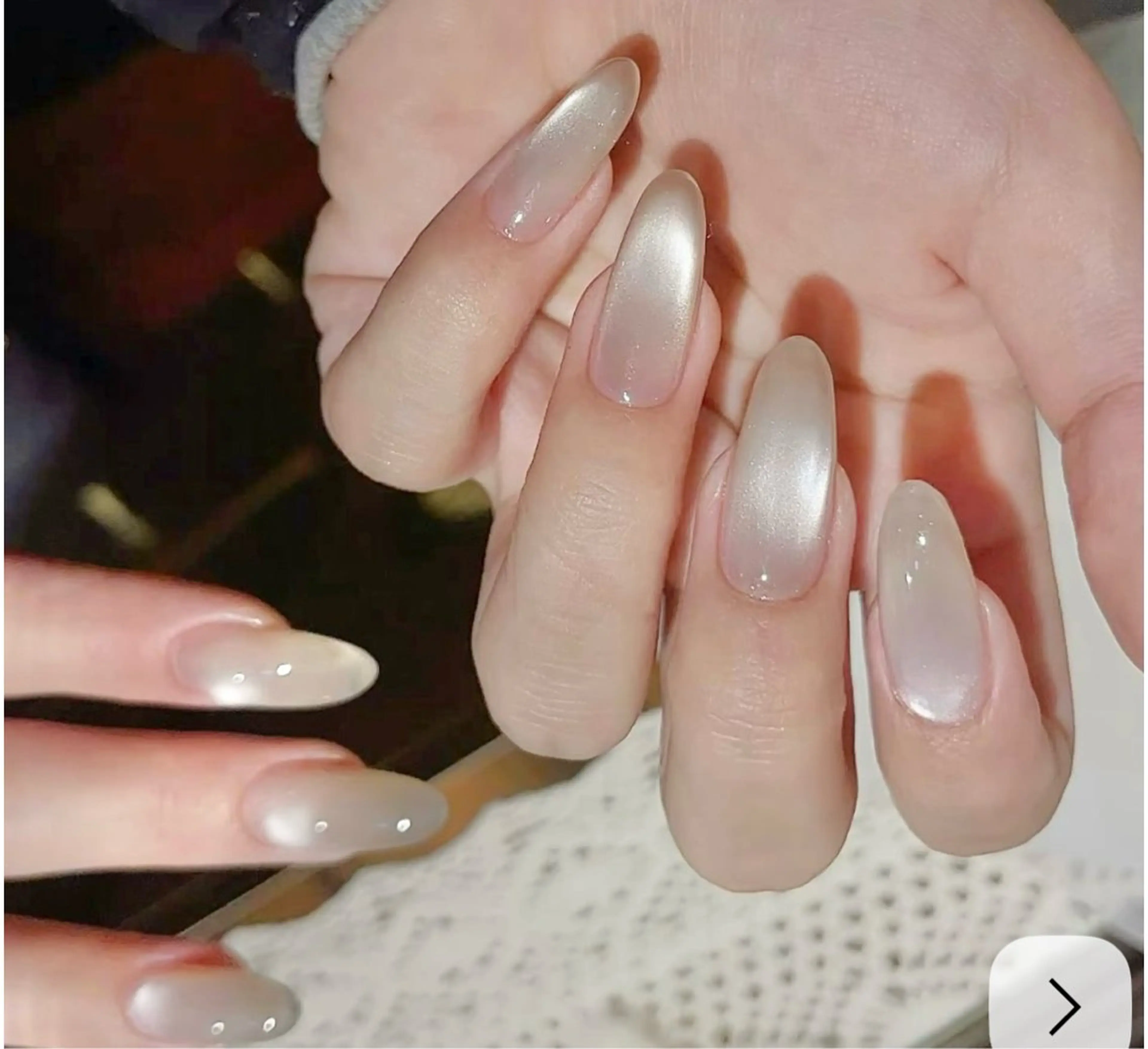 ネイル ハンドネイル リナネイルサロン 松戸八柱所属・リナ ネイルサロンのネイルデザイン