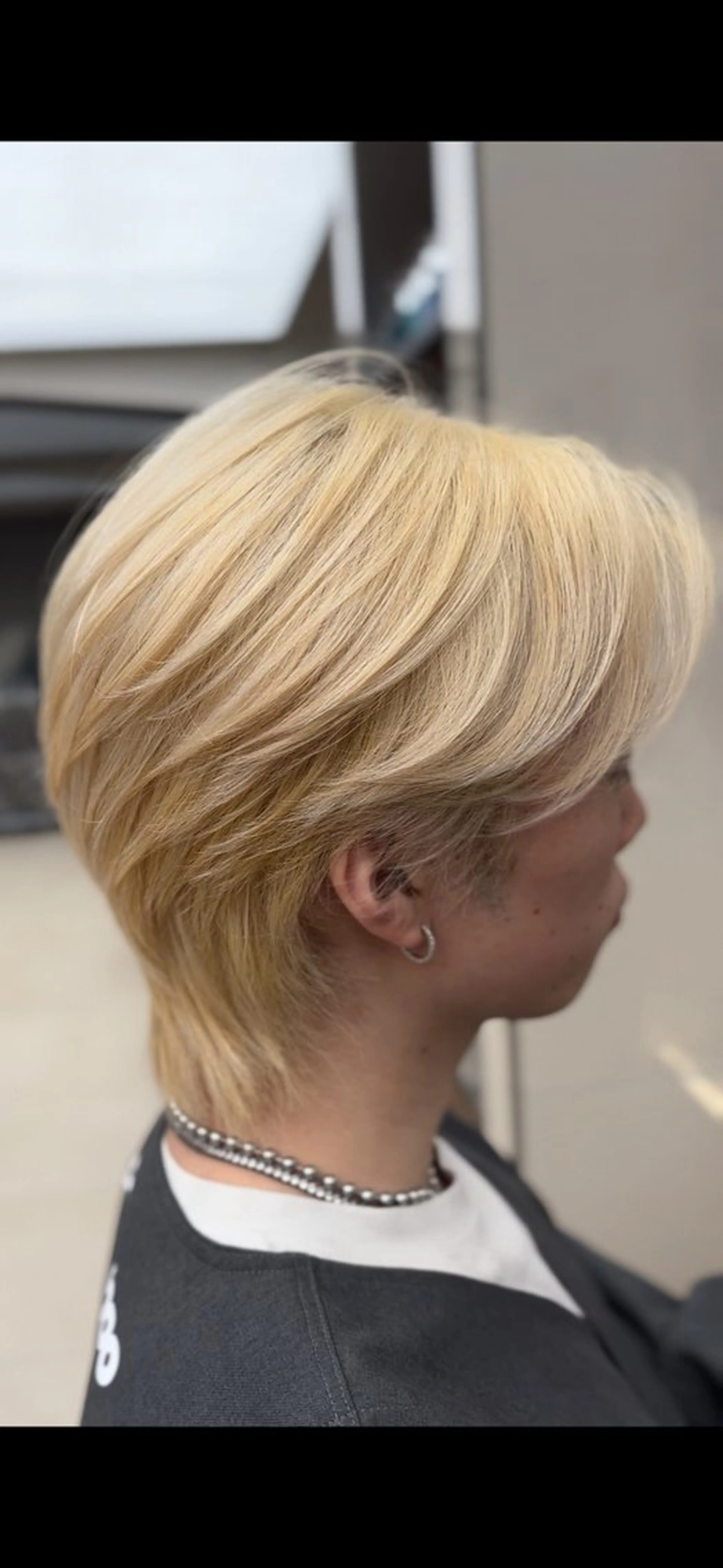 メンズ メンズブリーチ 江口 幸太のヘアスタイル