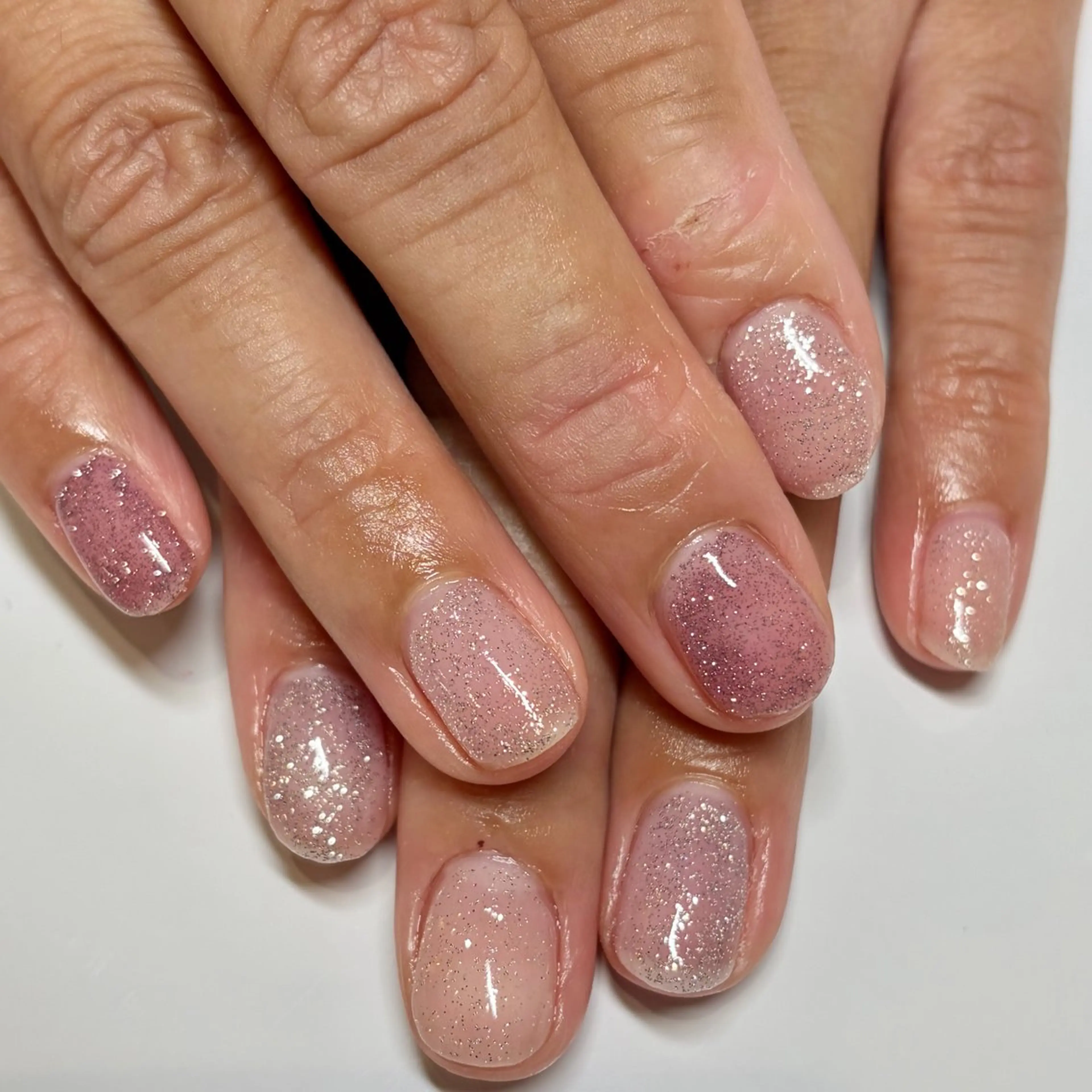ネイル B.Avenir ミサキのネイルデザイン