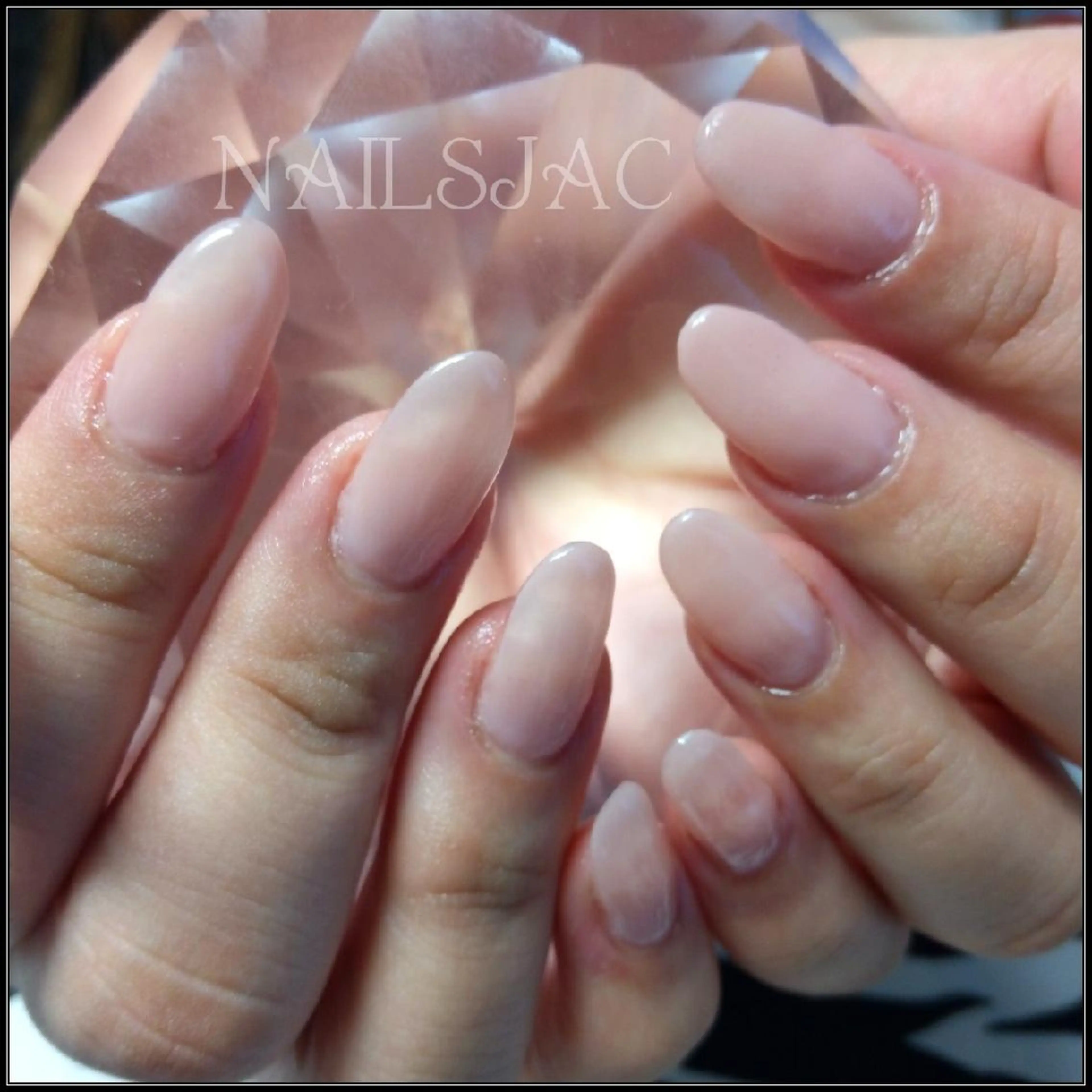 ネイル ハンドネイル NAILS JACのネイルデザイン