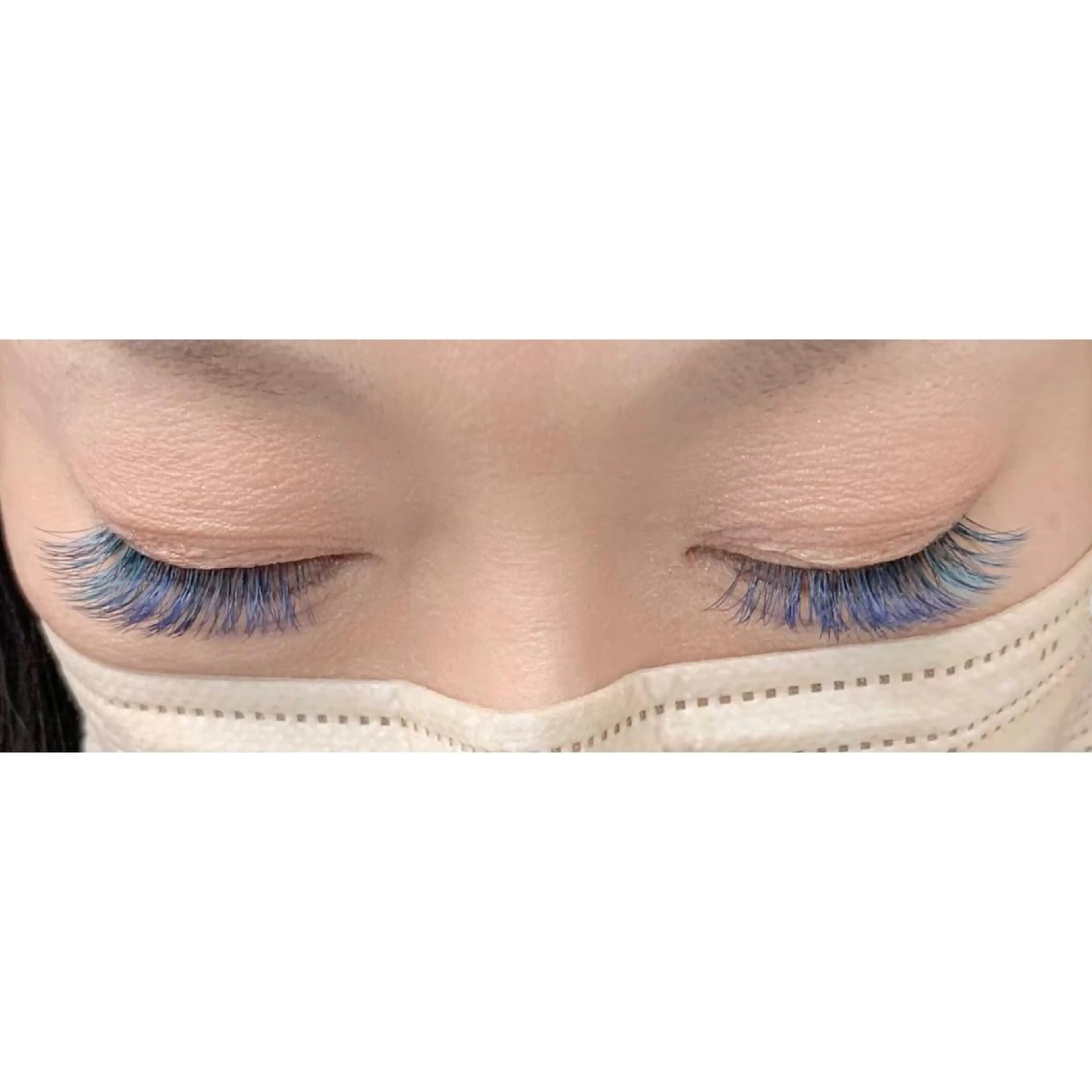 マツエク・マツパ 付け放題 バインドロック マツエク Adorer(アドレ)所属・Adorer 🍀アドレ🍀のマツエク・マツパデザイン