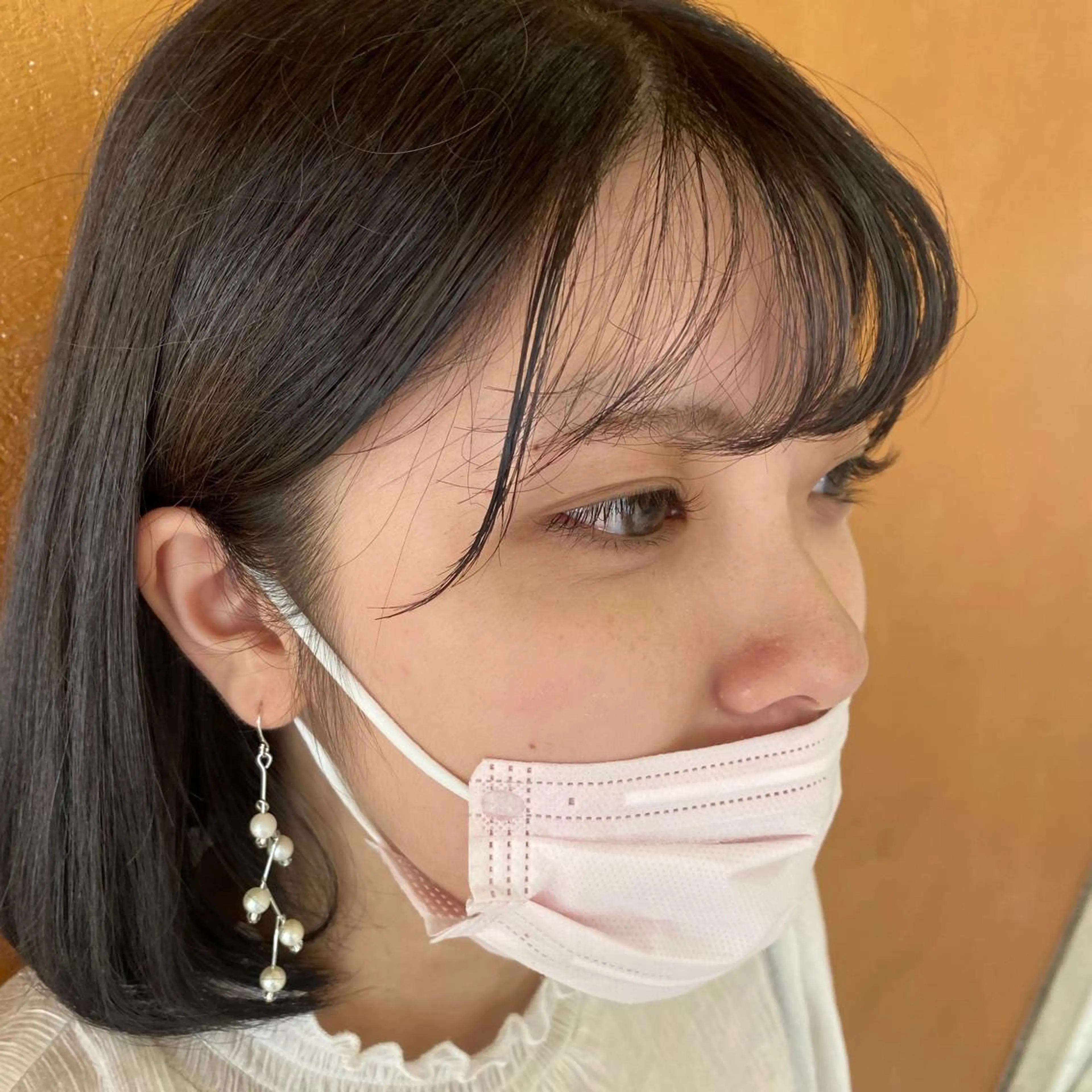 マツエク・マツパ LiTA  中央橋店 NIINOの眉毛・アイブロウイメージ