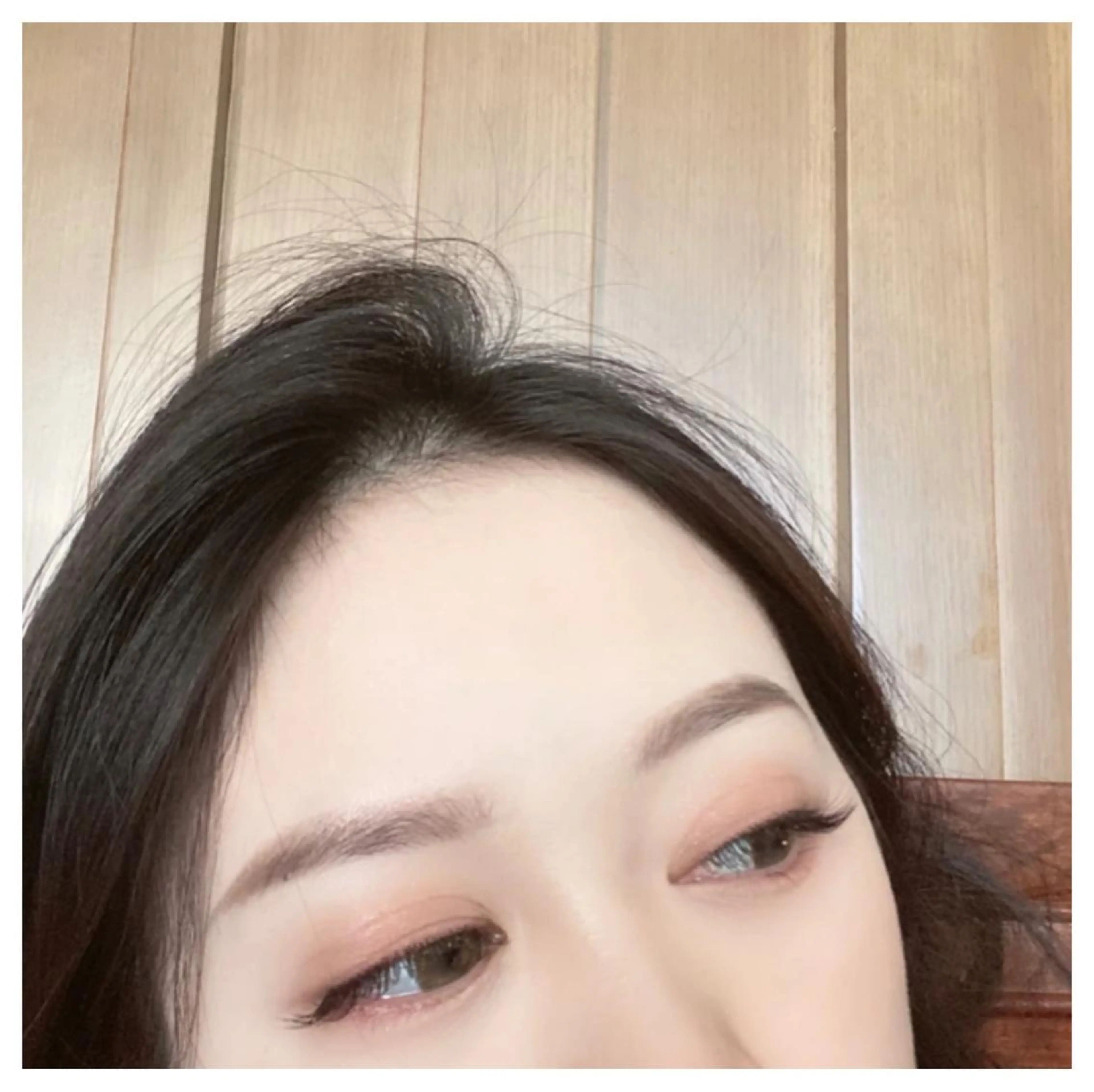 マツエク・マツパ 付け放題 神山 ビューティー・アイのマツエク・マツパデザイン