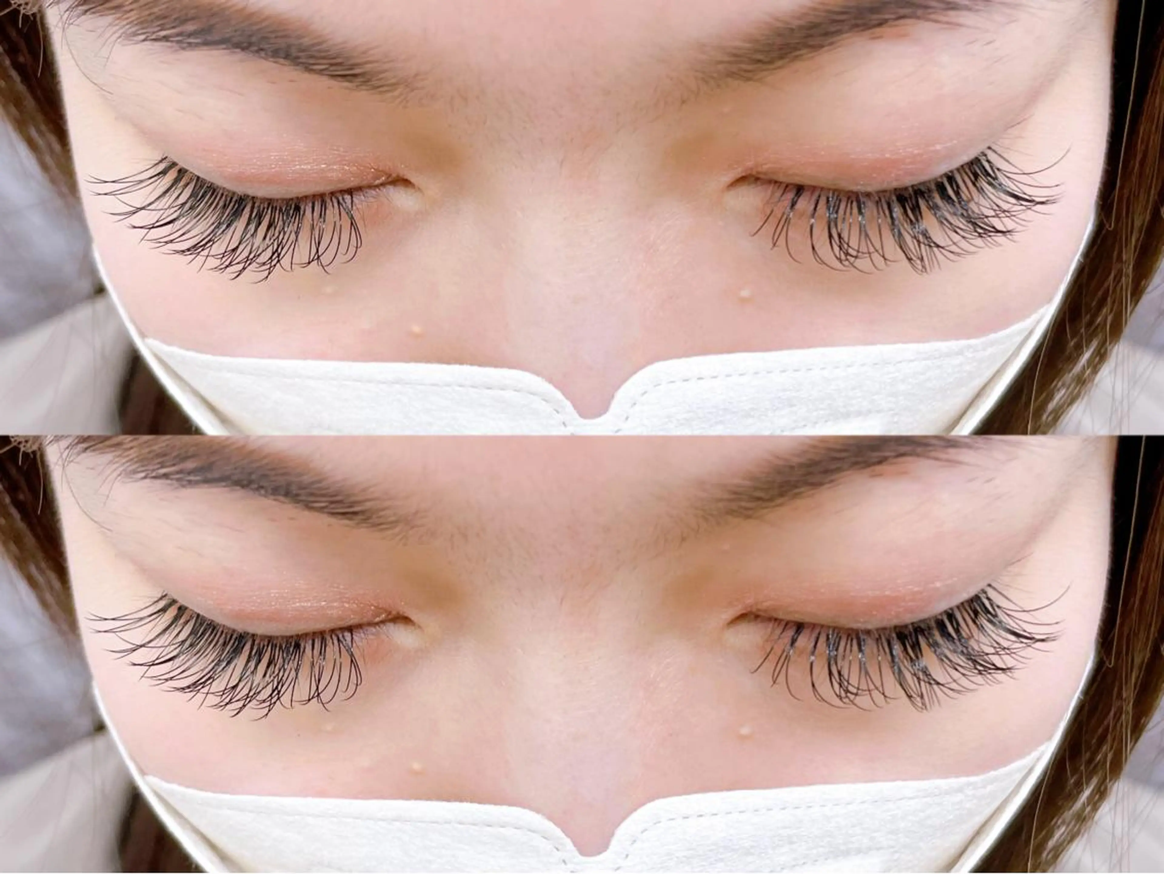 マツエク・マツパ 🫧縮毛矯正／カラー ／bless松浦🫧のヘアスタイル