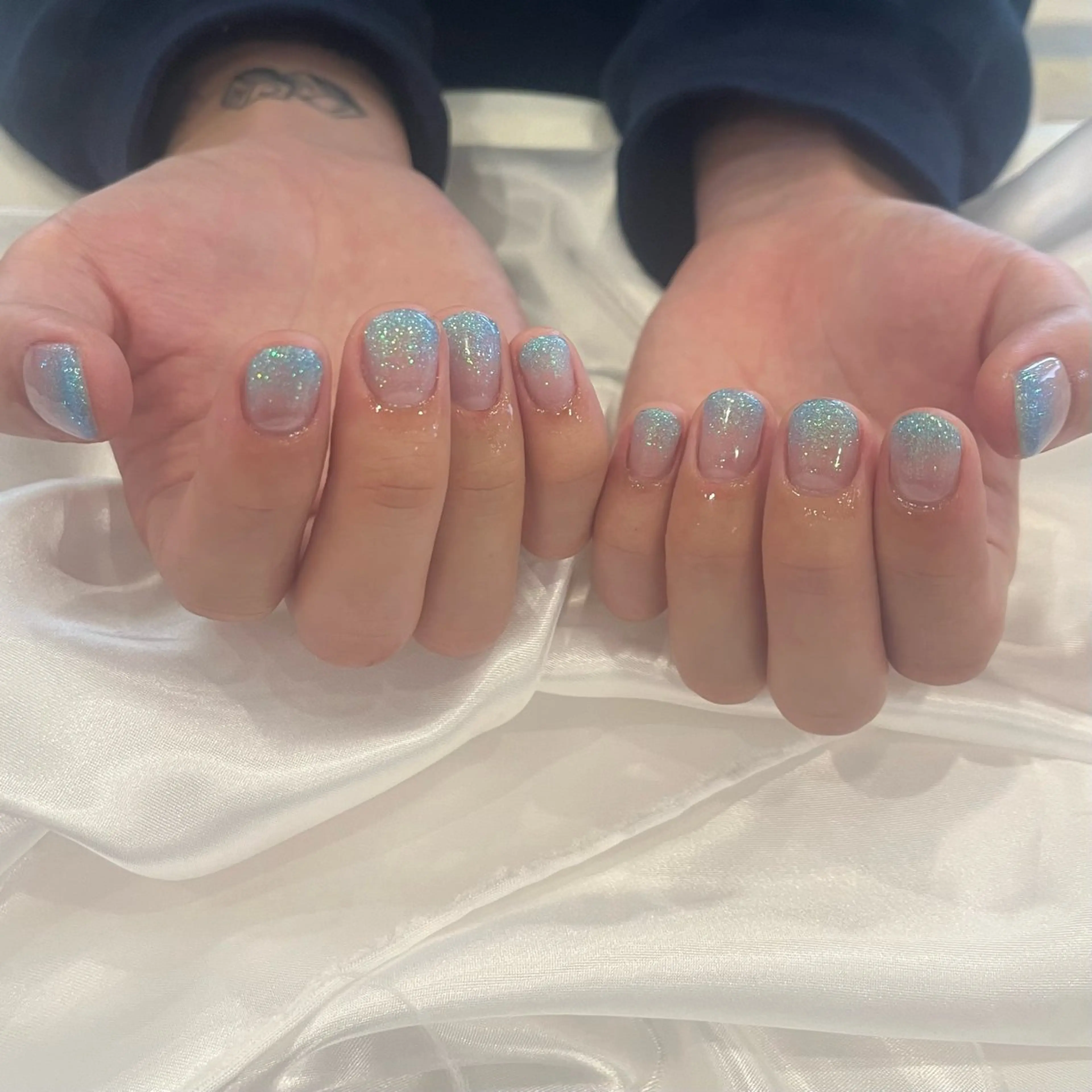 ネイル メンズネイル ハンドネイル ♡Tajima Yumeka♡のネイルデザイン