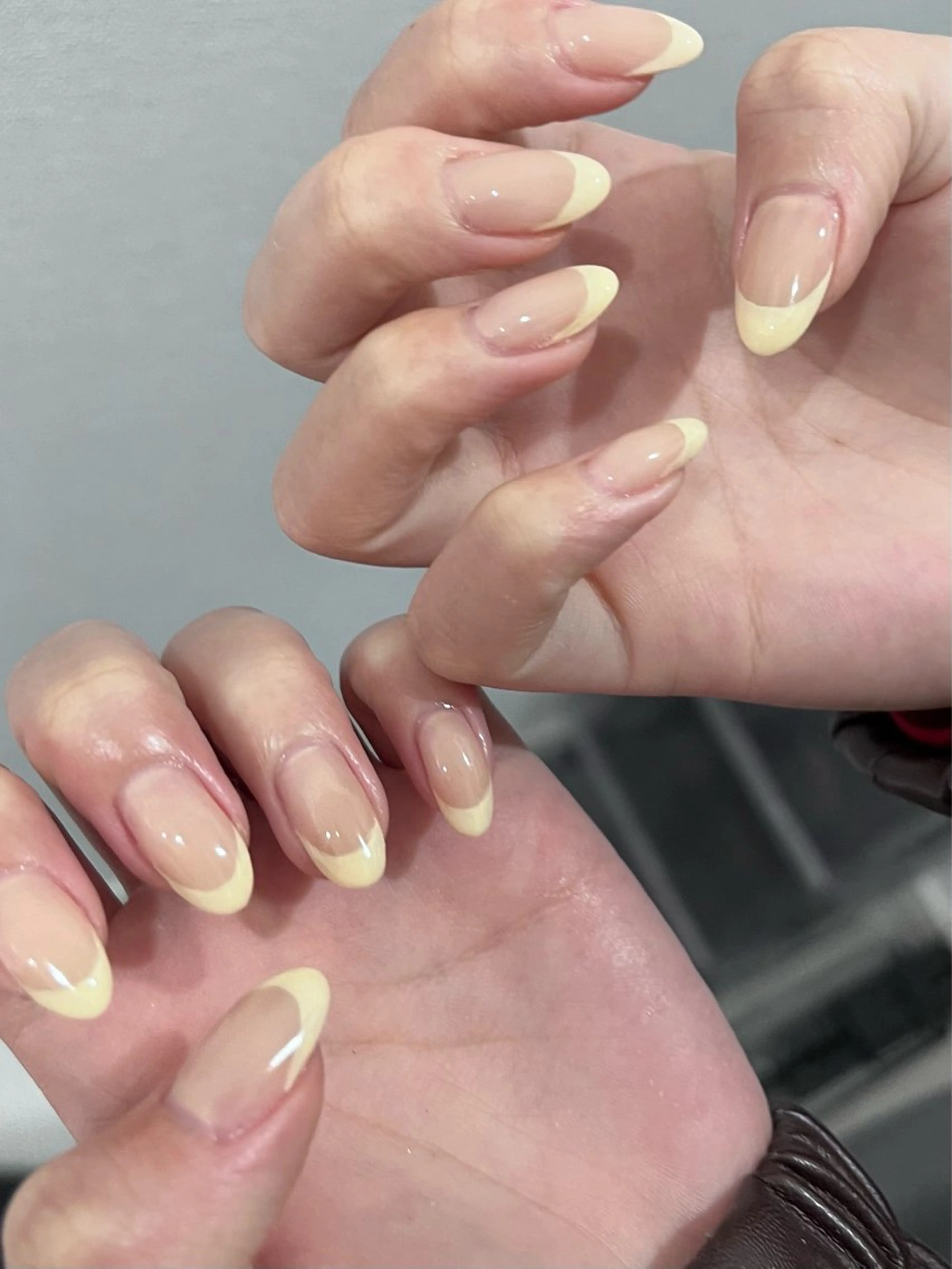 ネイル May 昭和町/阿倍野のネイルデザイン