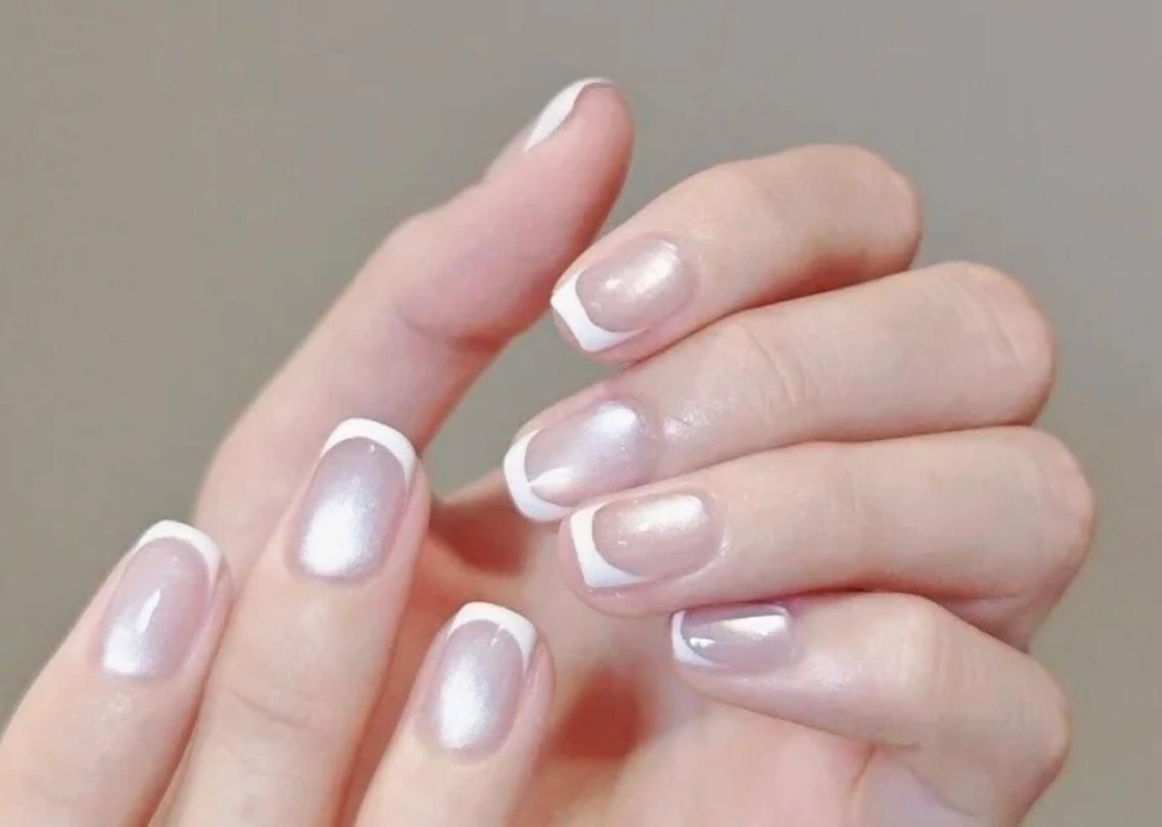 ネイル ハンドネイル エリ🫧 nail池袋東口のネイルデザイン