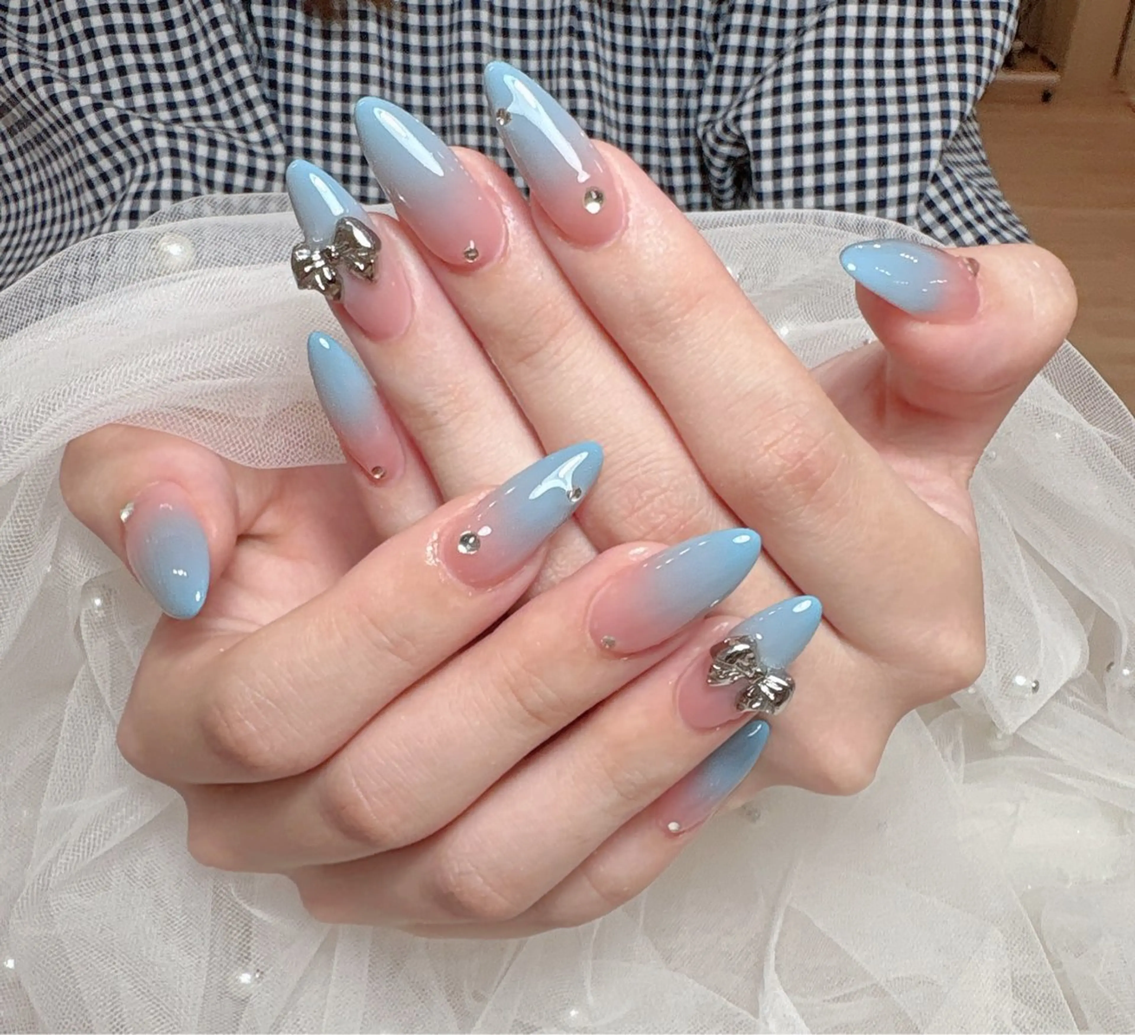ネイル Bél Nail salon ユキのネイルデザイン