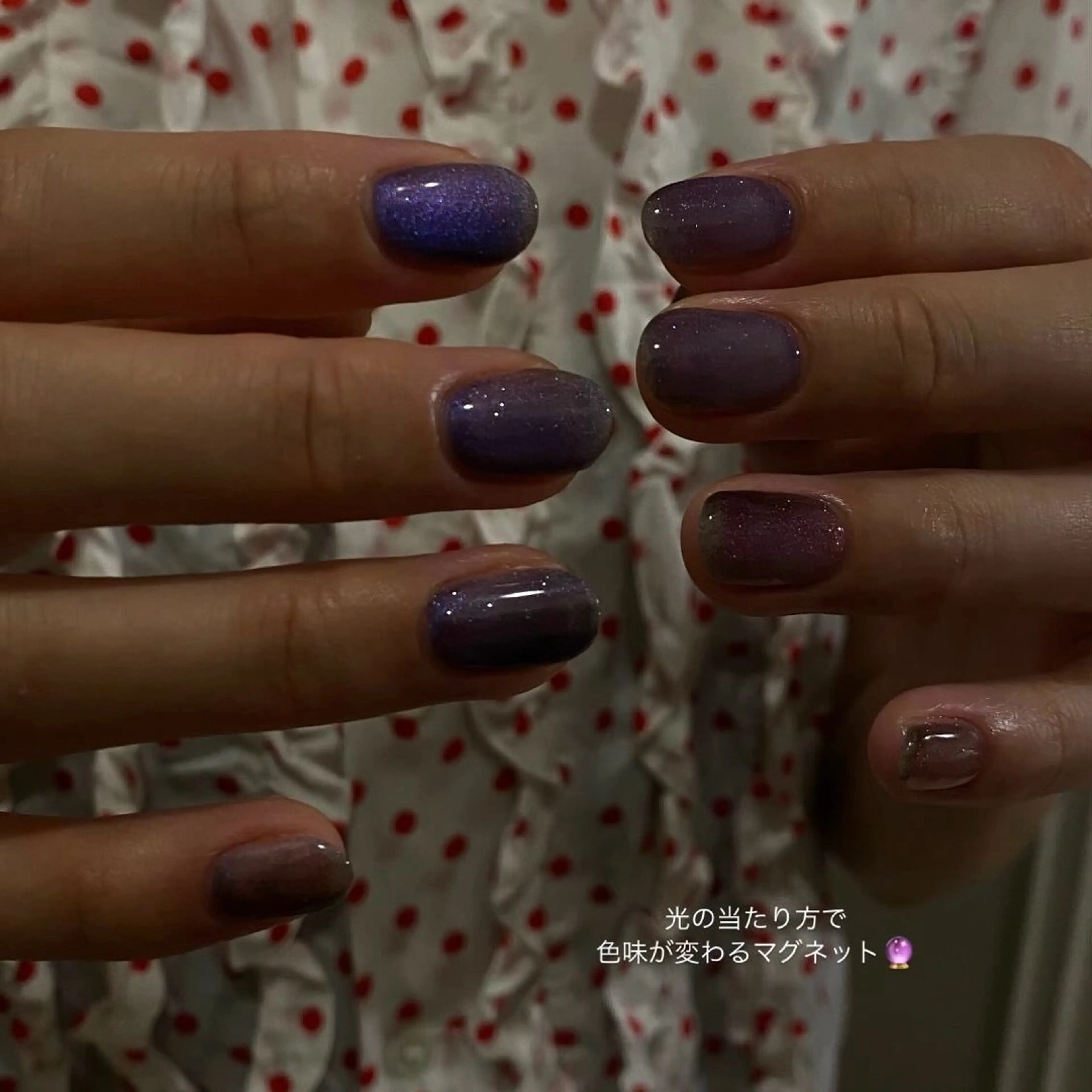 ネイル umi nailのネイルデザイン