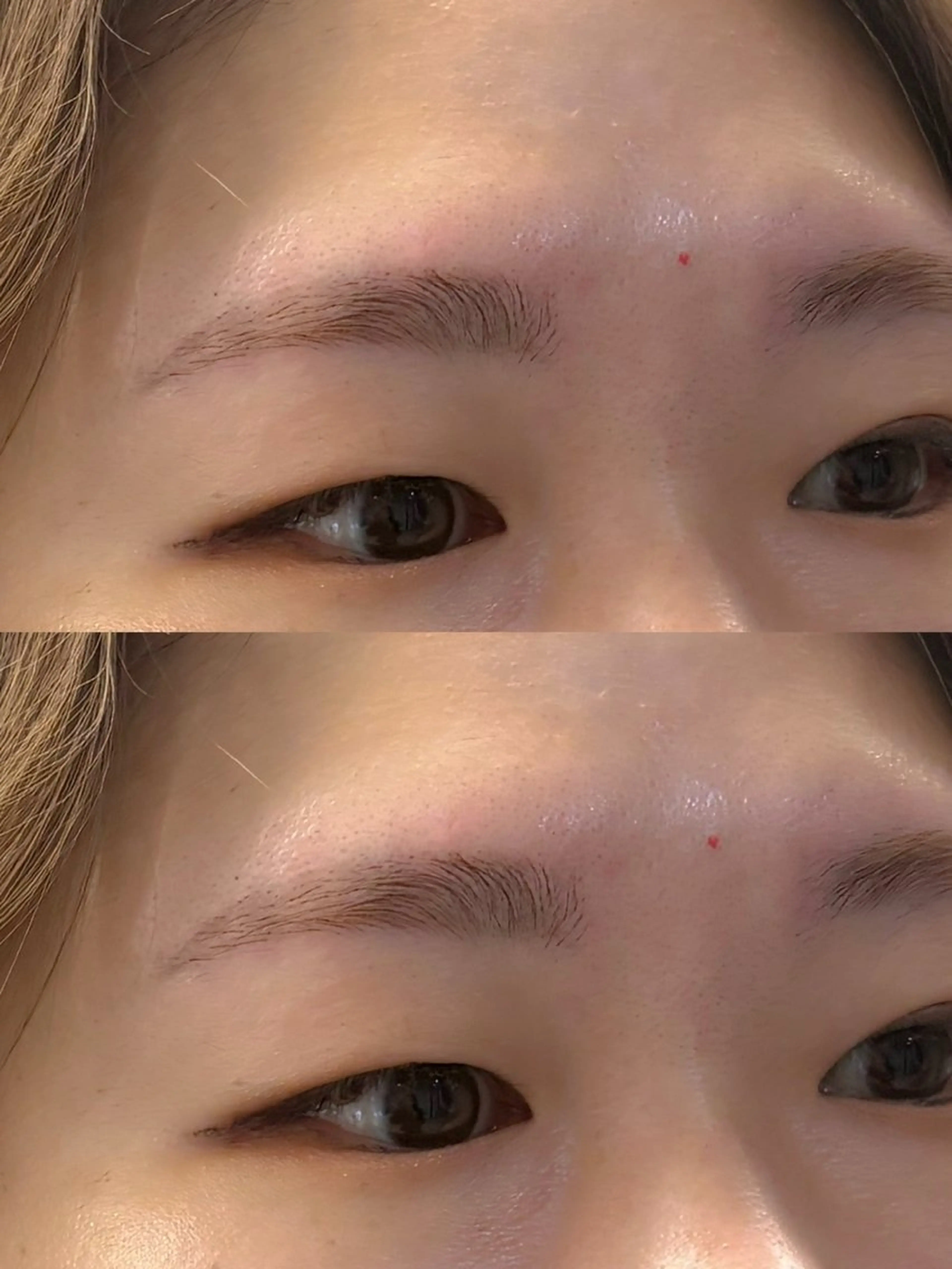 アイブロウ 【眉毛サロン】アカヌケボーイズクラブ三軒茶屋店所属・eyebrow salonの眉毛・アイブロウイメージ