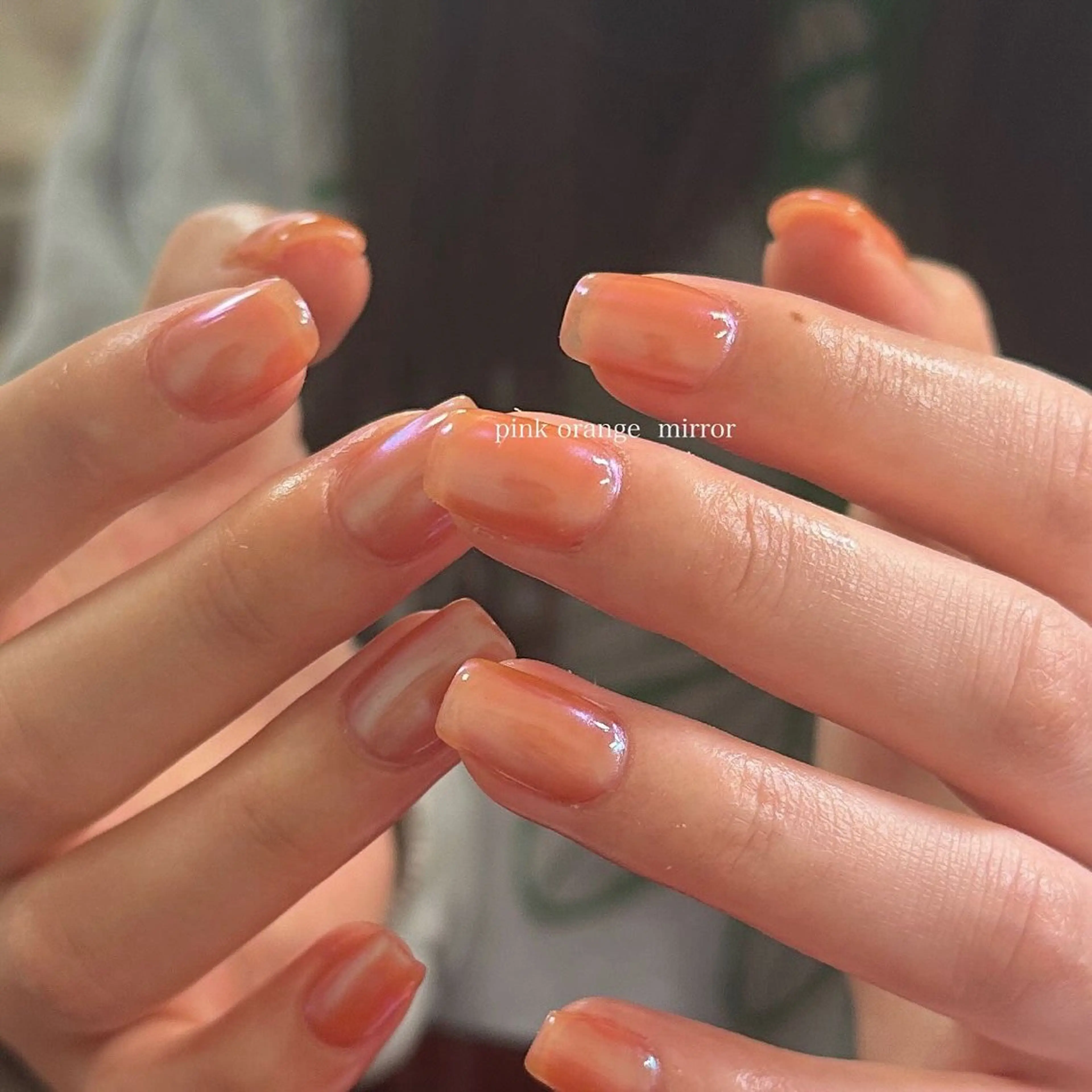 ネイル ハンドネイル mio _POHEURのネイルデザイン