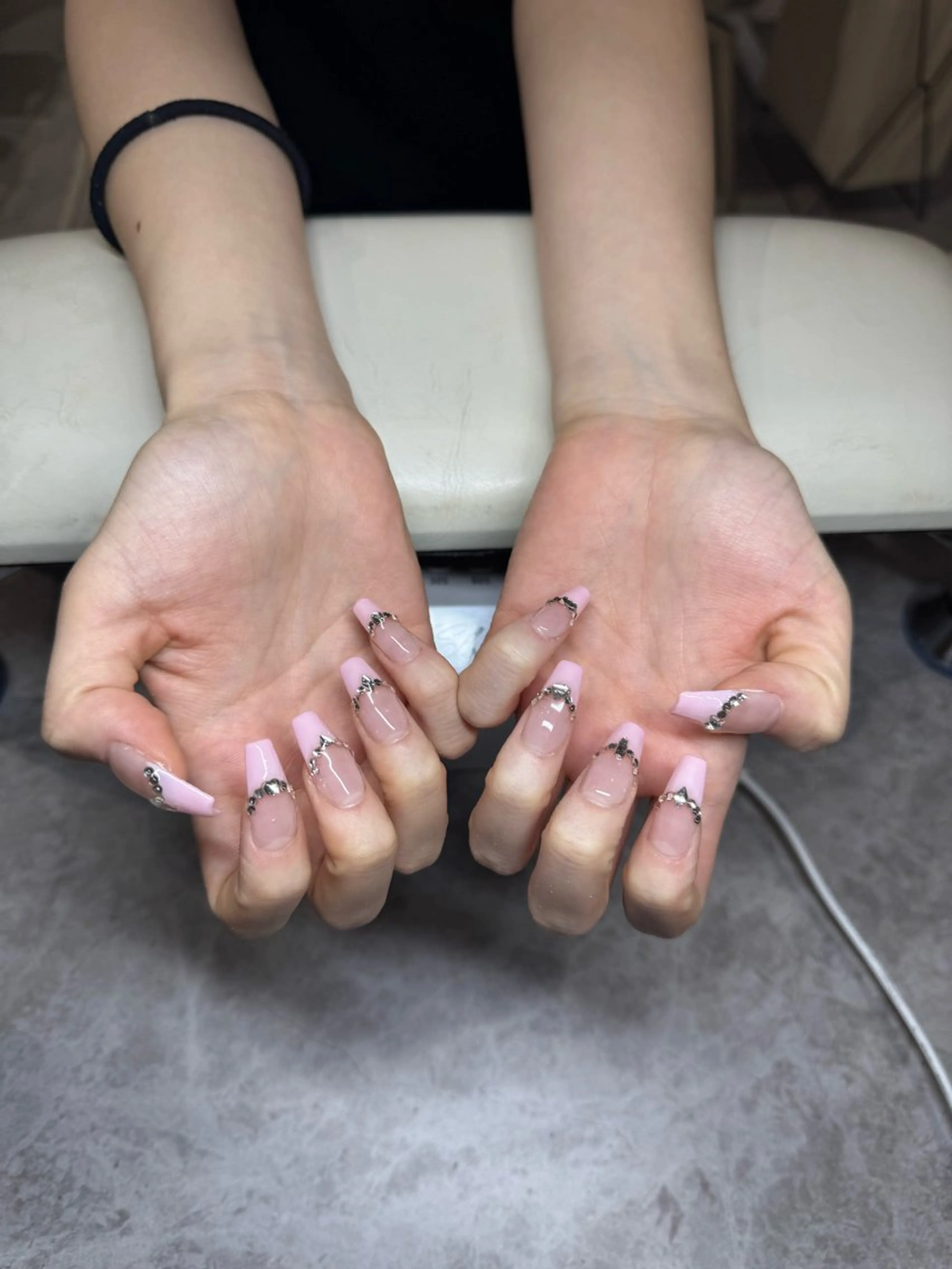 ネイル ハンドネイル IROHA NAIL 北村菜帆のネイルデザイン