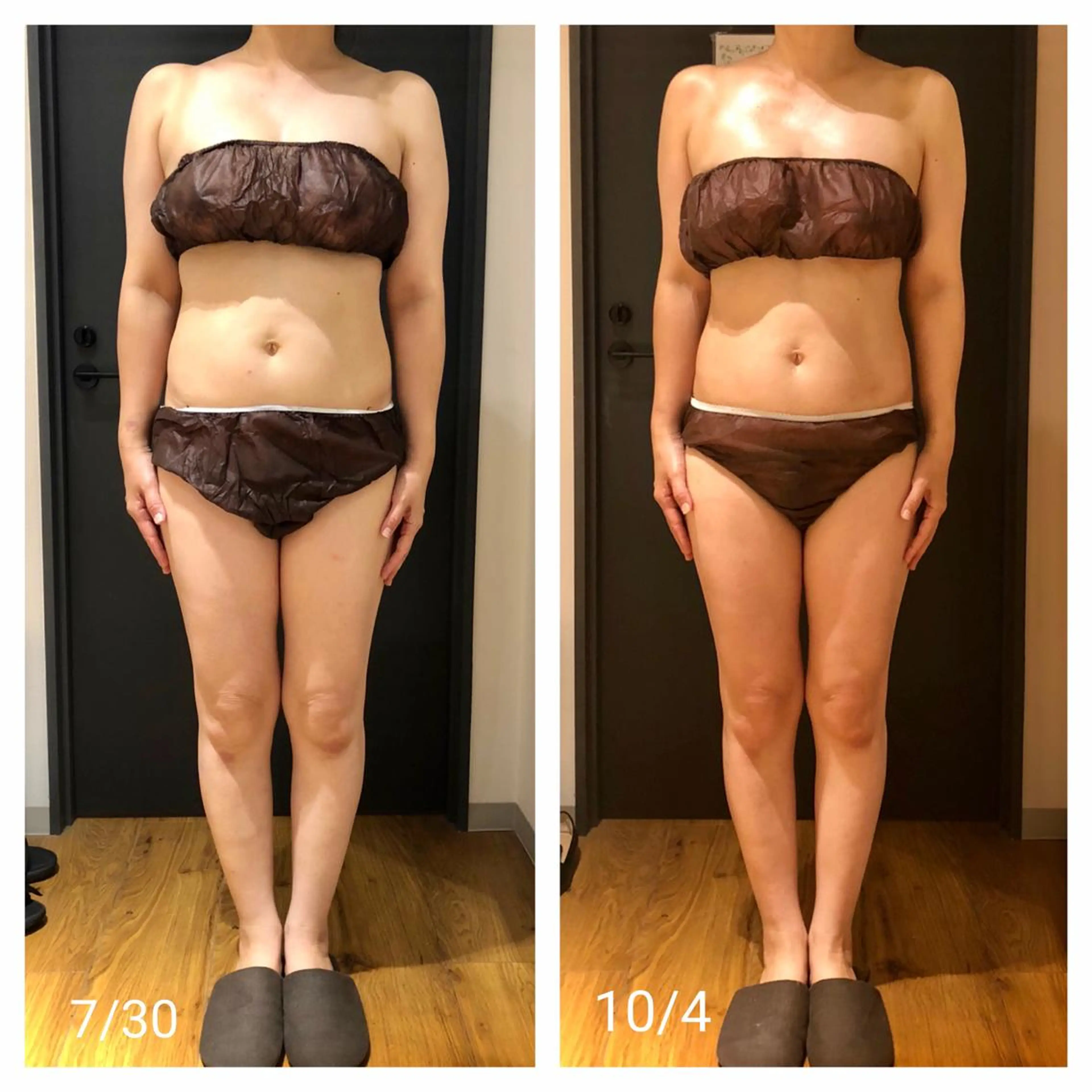 整体&リンパケア Natural原山のエステ・リラクイメージ