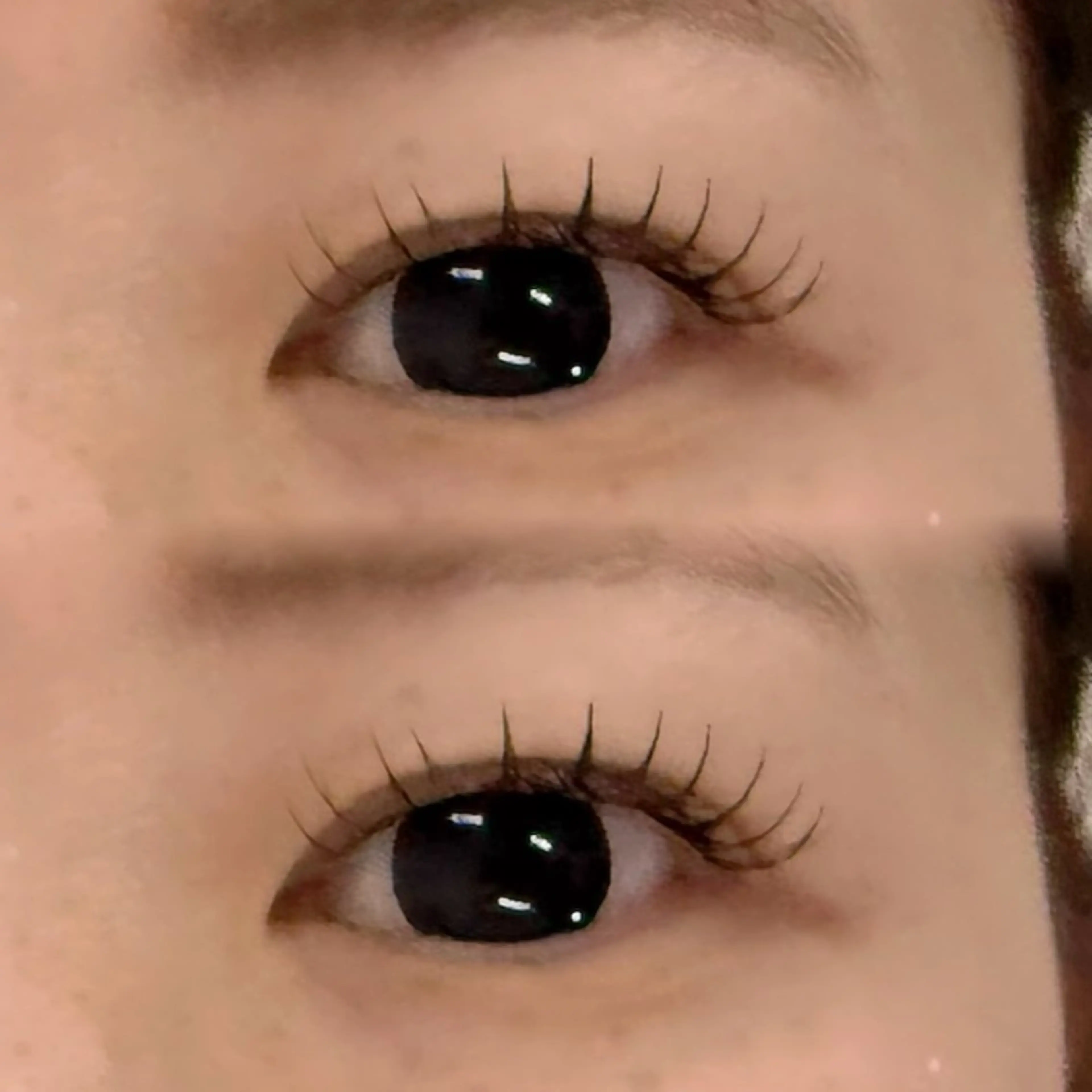 マツエク・マツパ sayaka 🎀のマツエク・マツパデザイン