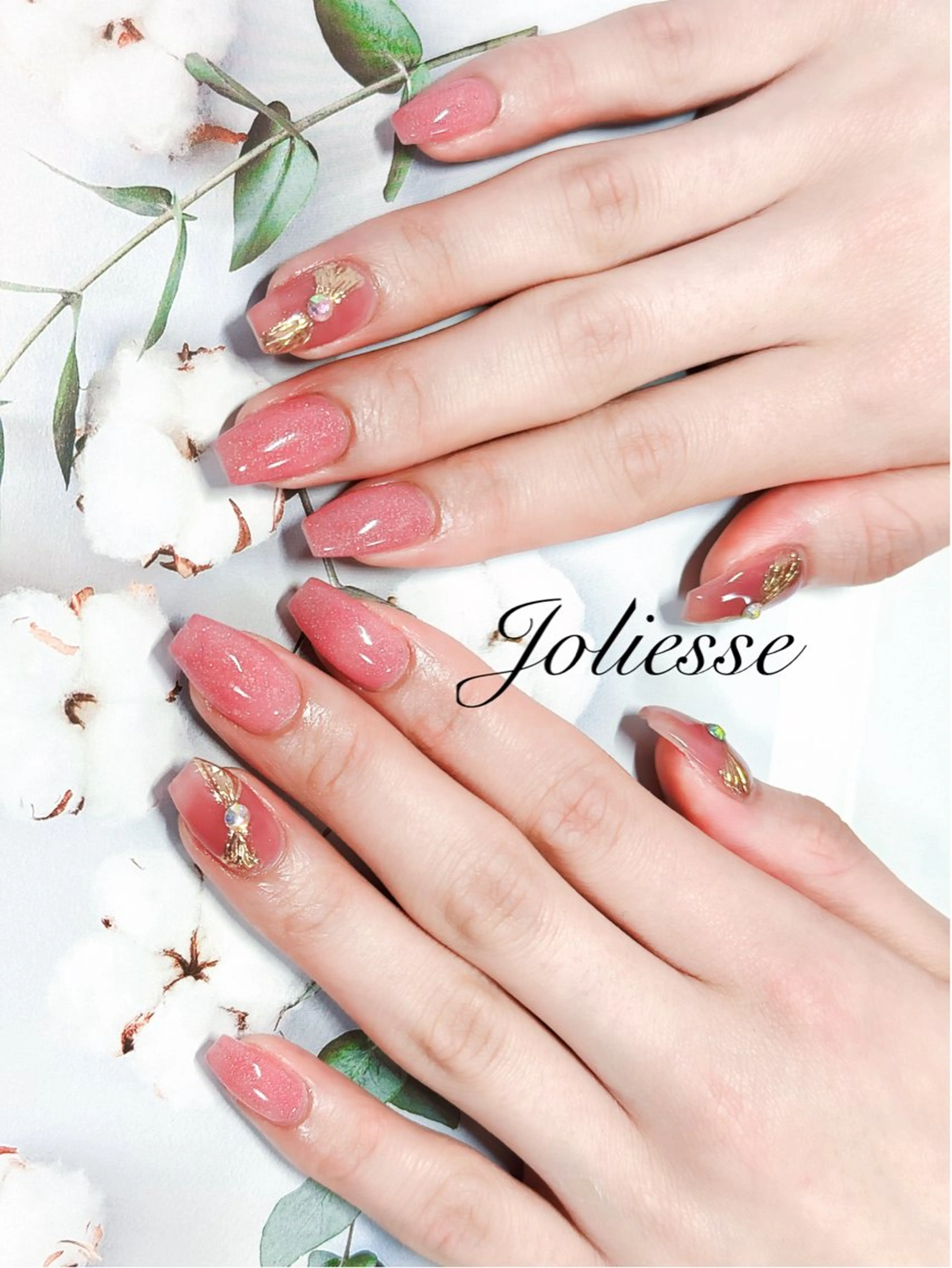 ネイル Joliesse nail salonのネイルデザイン