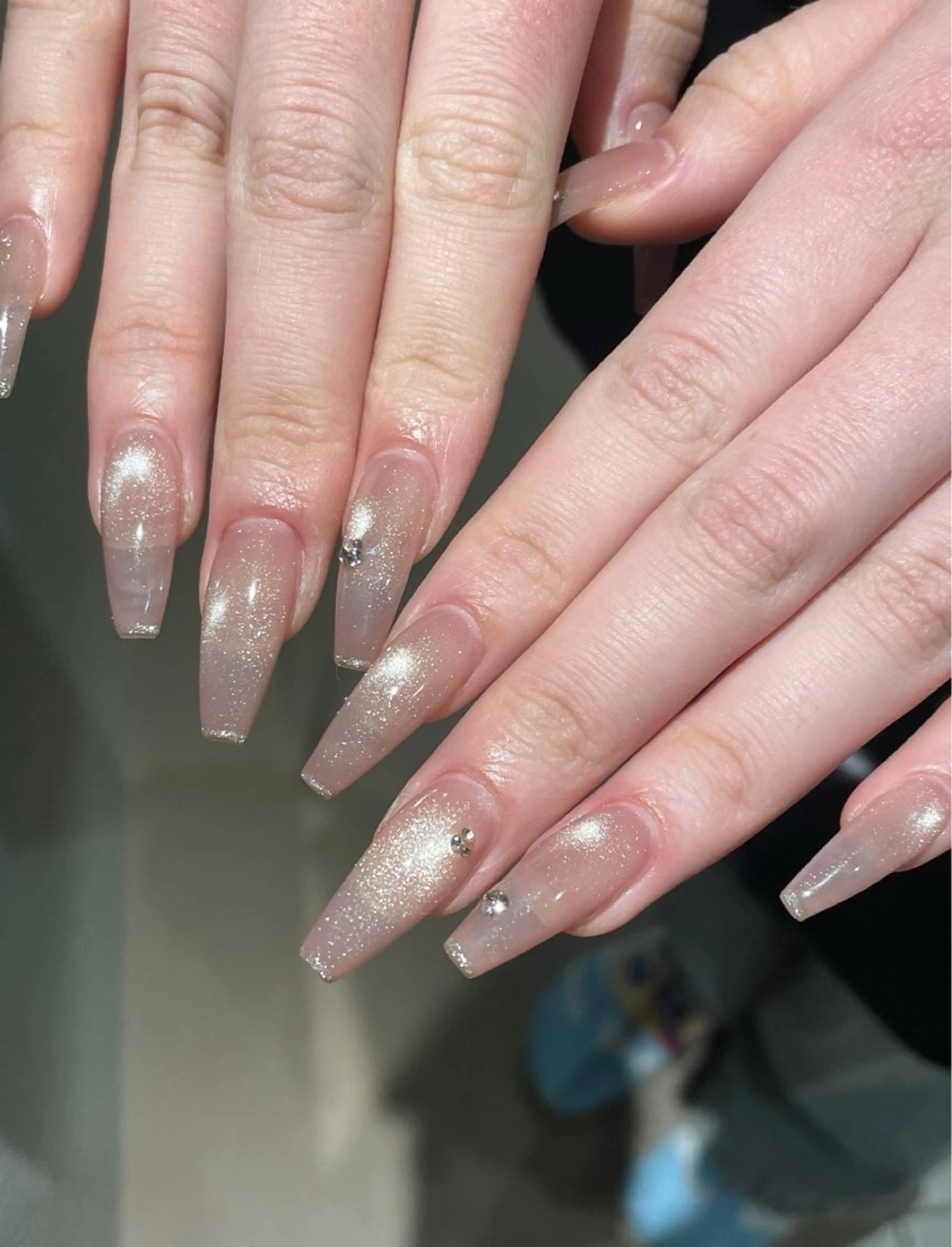 ネイル ハンドネイル lino u seinaのネイルデザイン