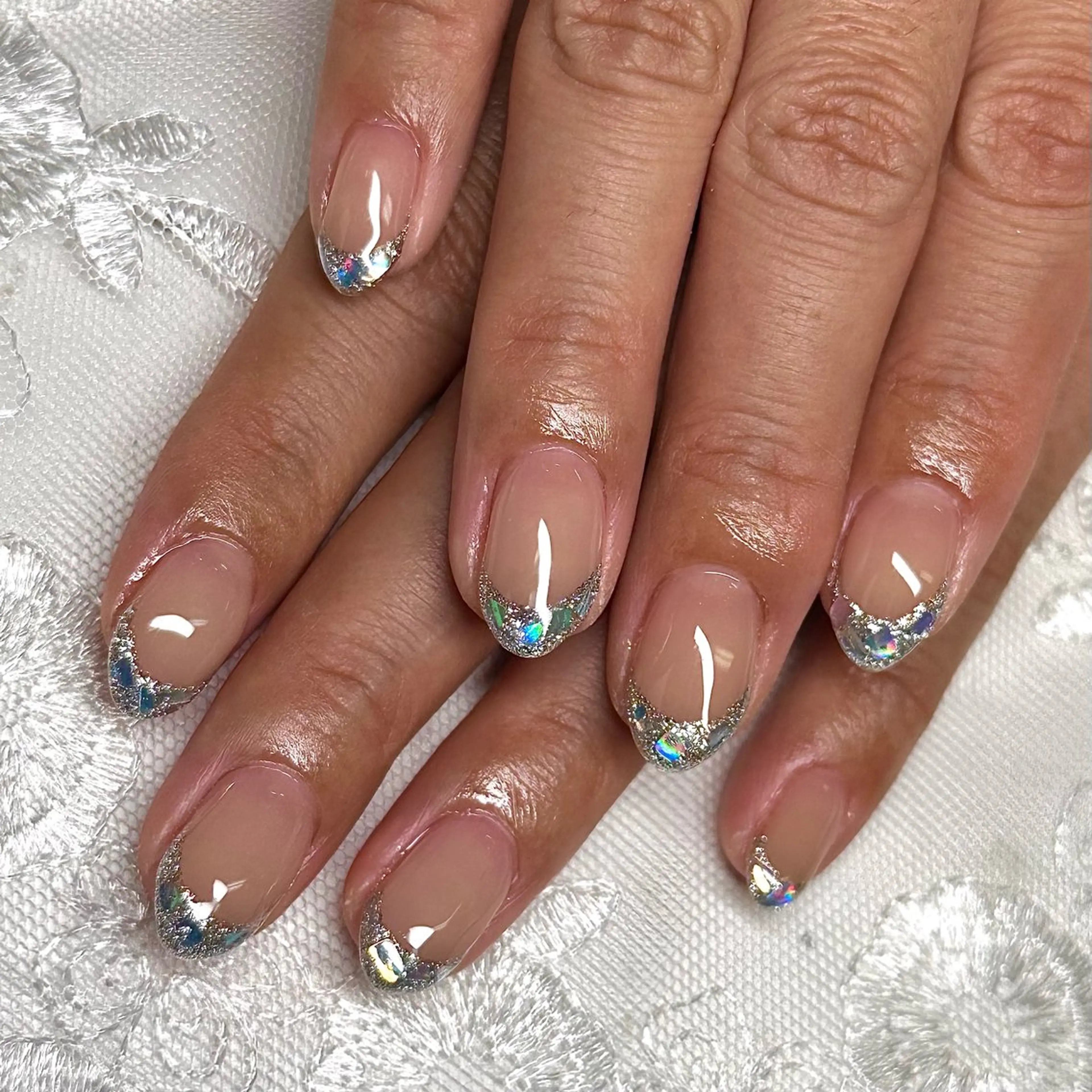 ネイル KAONAIL昭島店 【伊藤】のネイルデザイン