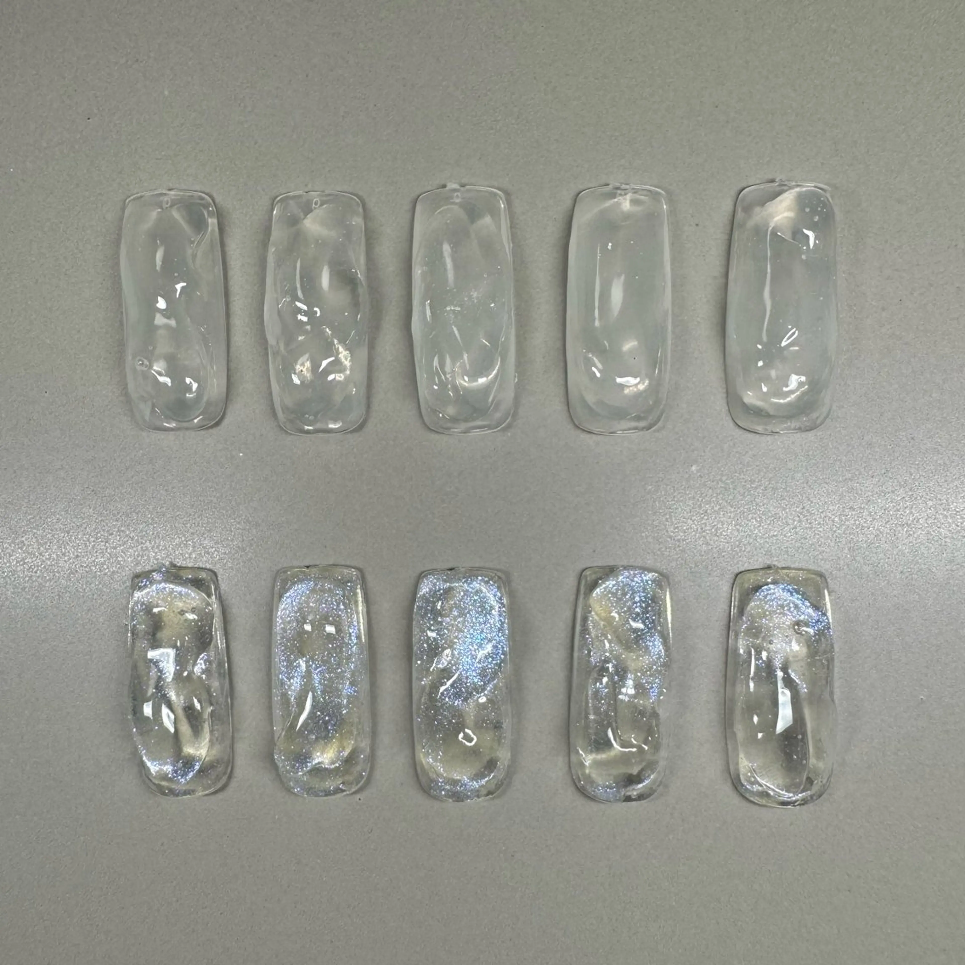 ネイル lulularico aiのネイルデザイン