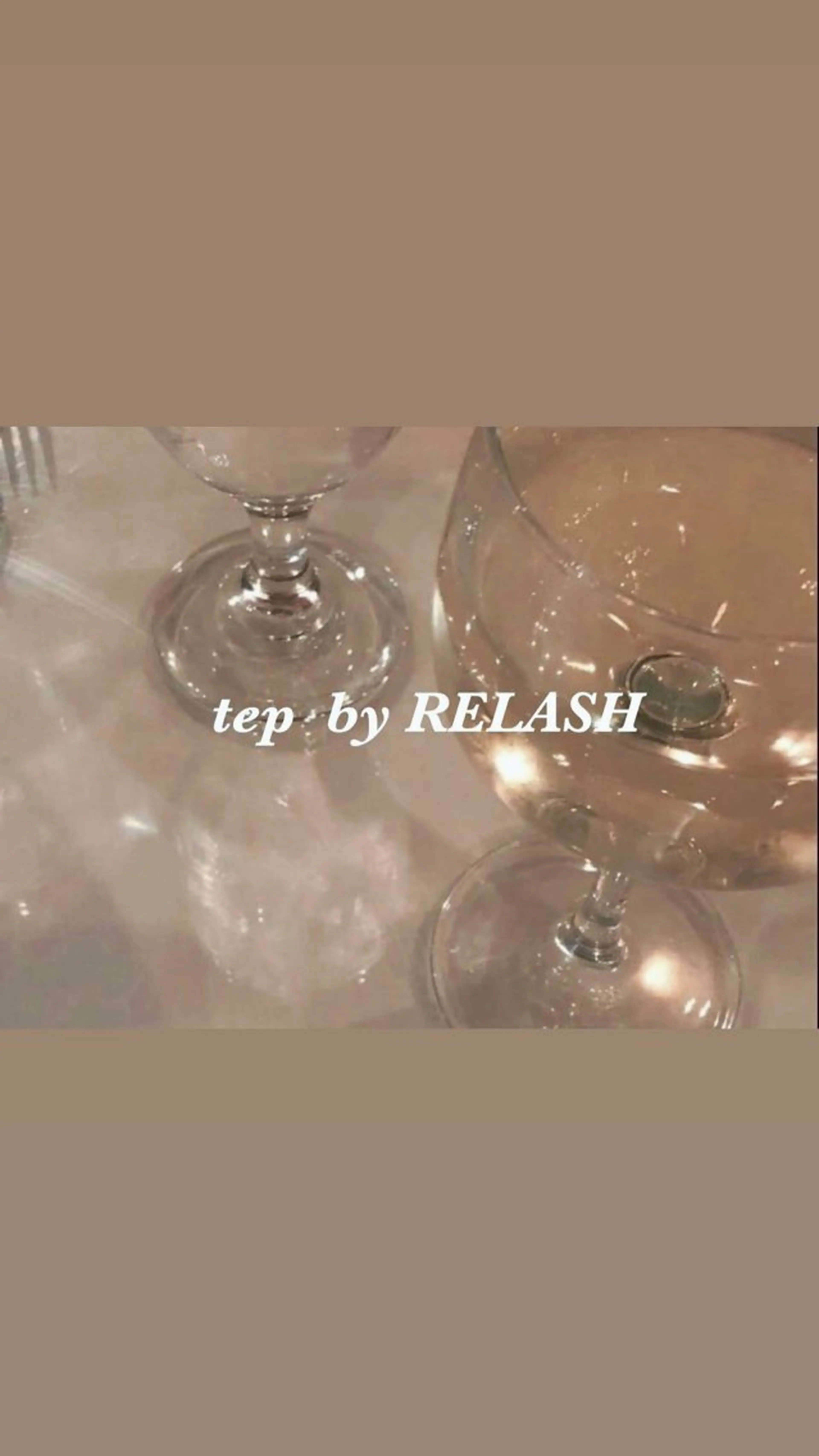 マツエク・マツパ マツパ tep_ natsukiのマツエク・マツパデザイン