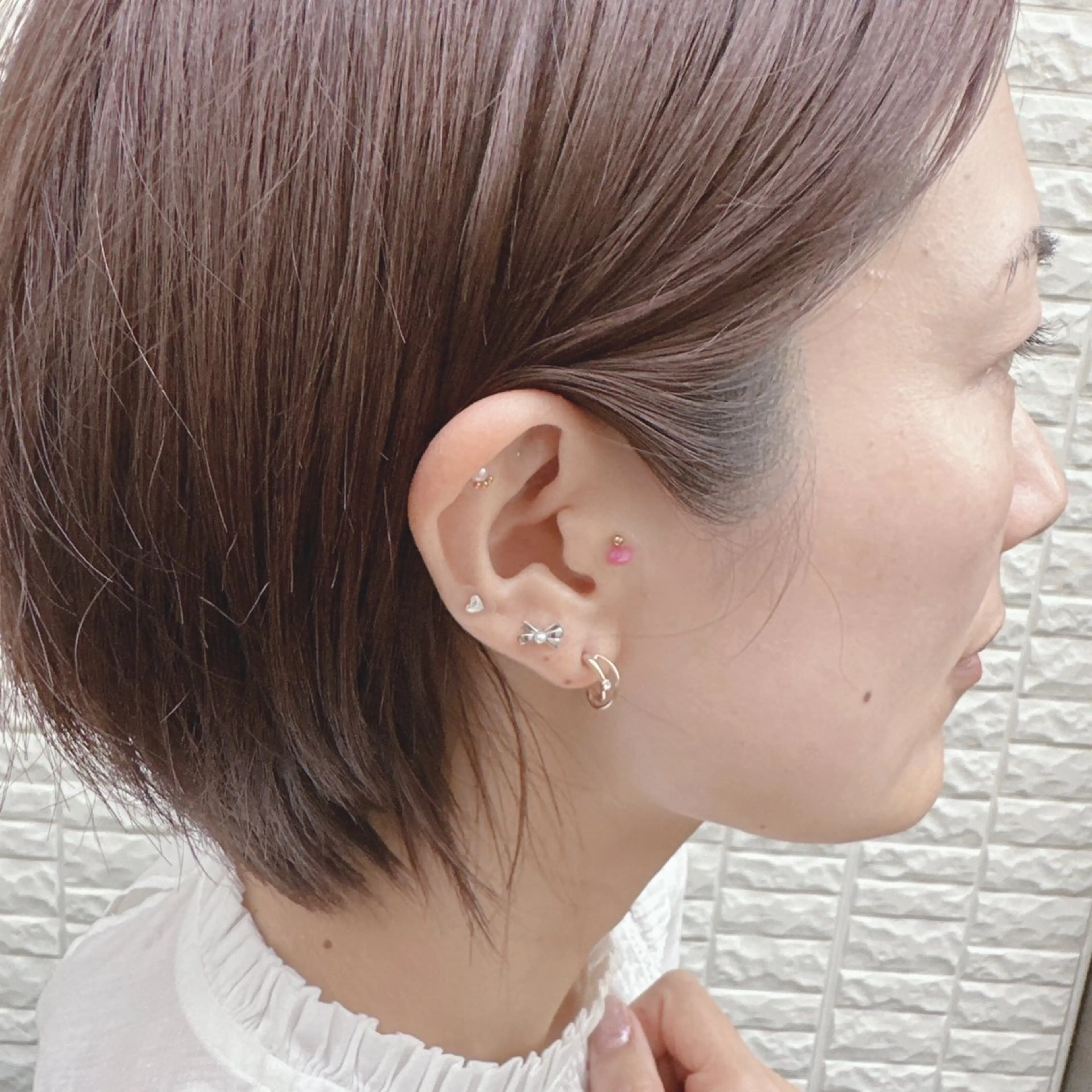 Nono Nail ノノネイルのネイルデザイン