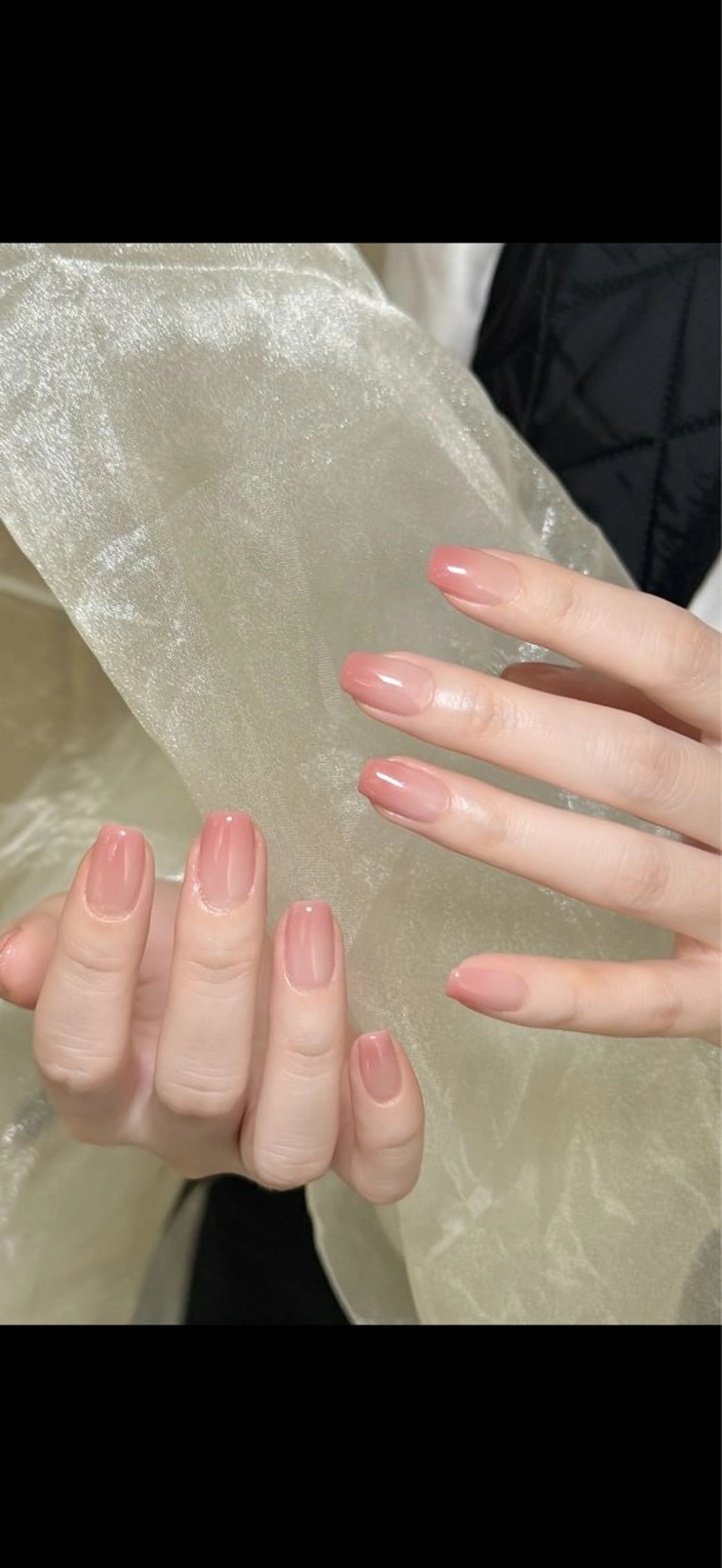 ネイル ハンドネイル Nail nanamiのネイルデザイン