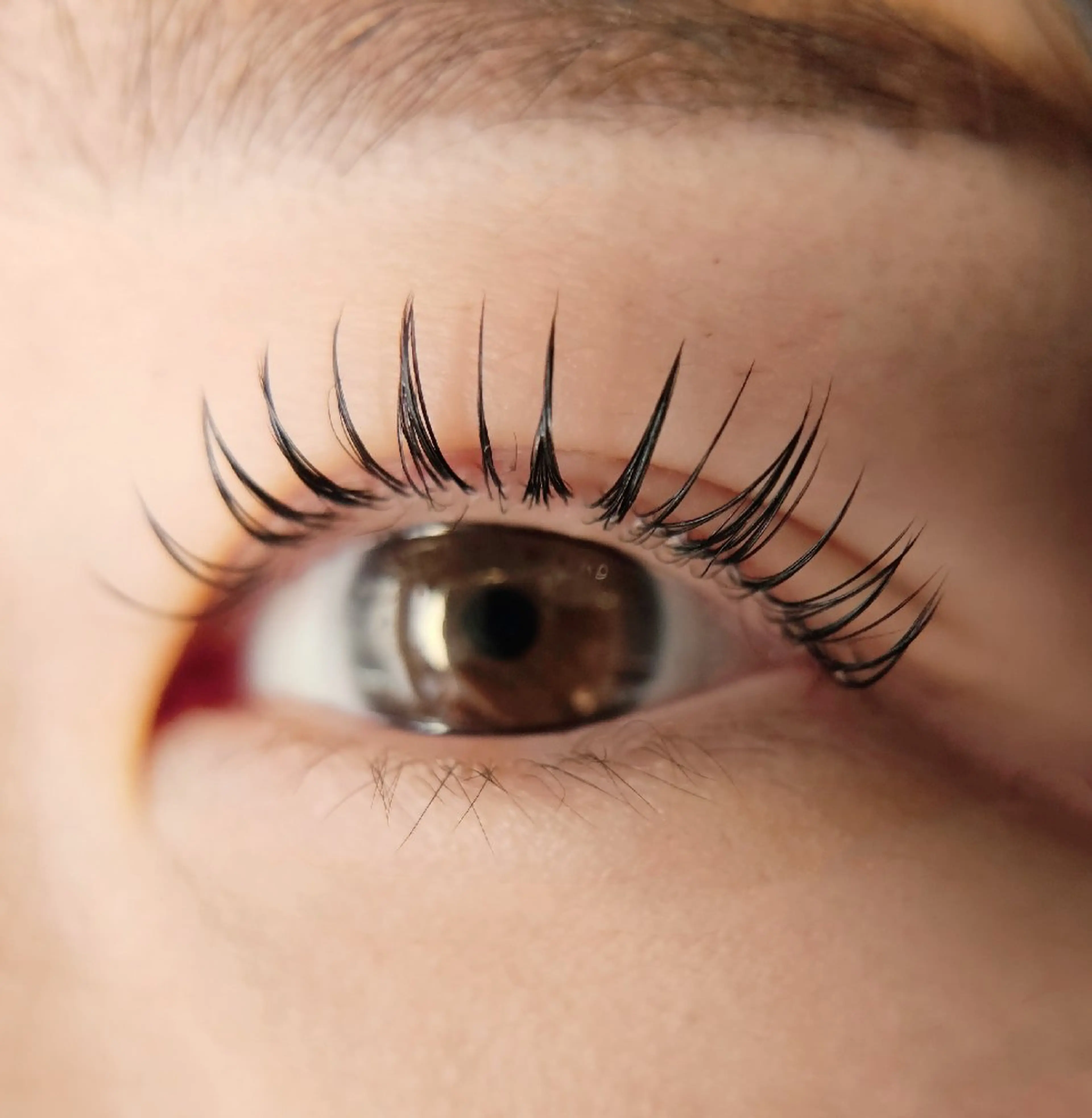 マツエク・マツパ fil所属・fil 小倉店のマツエク・マツパデザイン