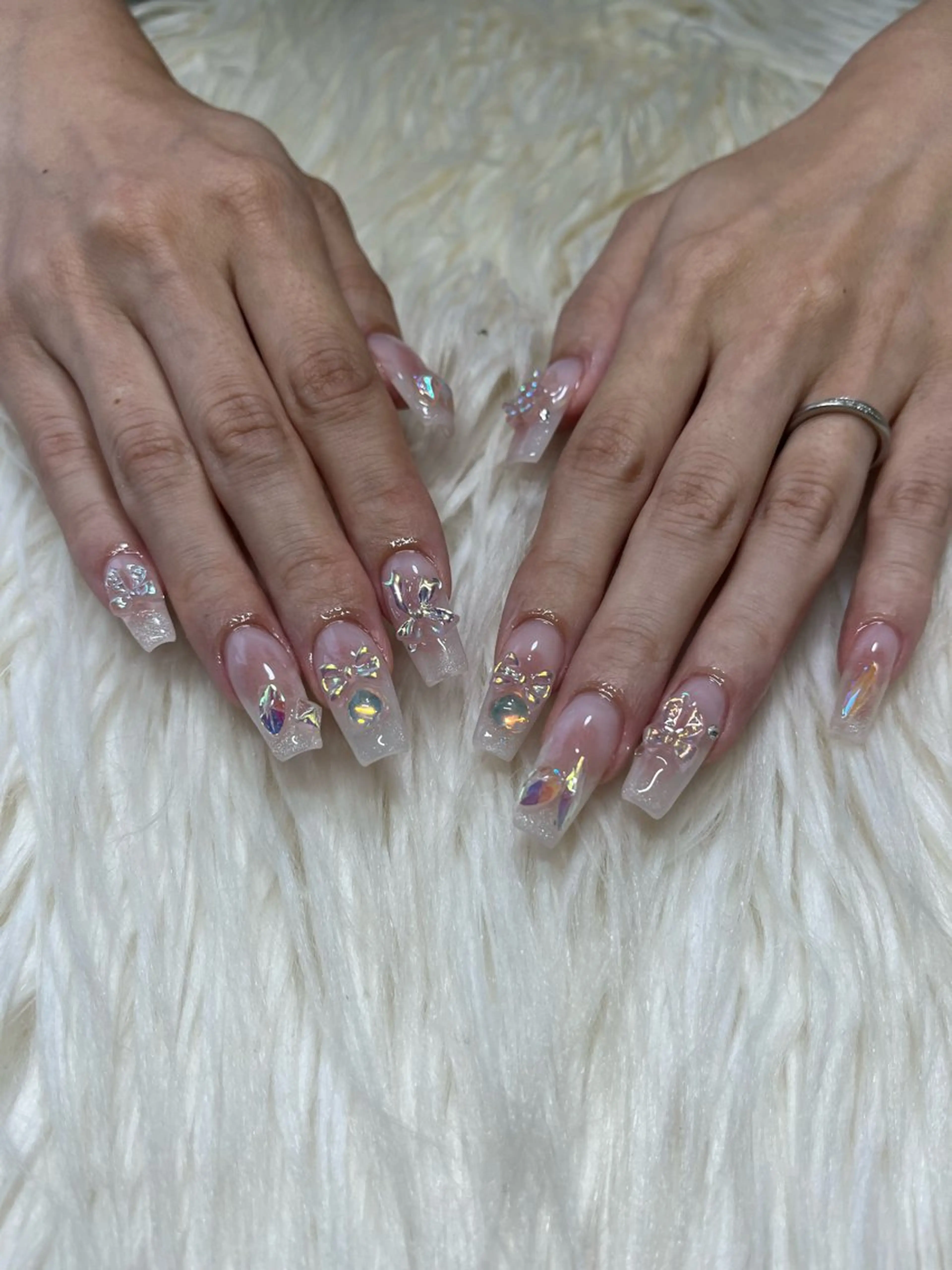 ネイル nail ameryのネイルデザイン