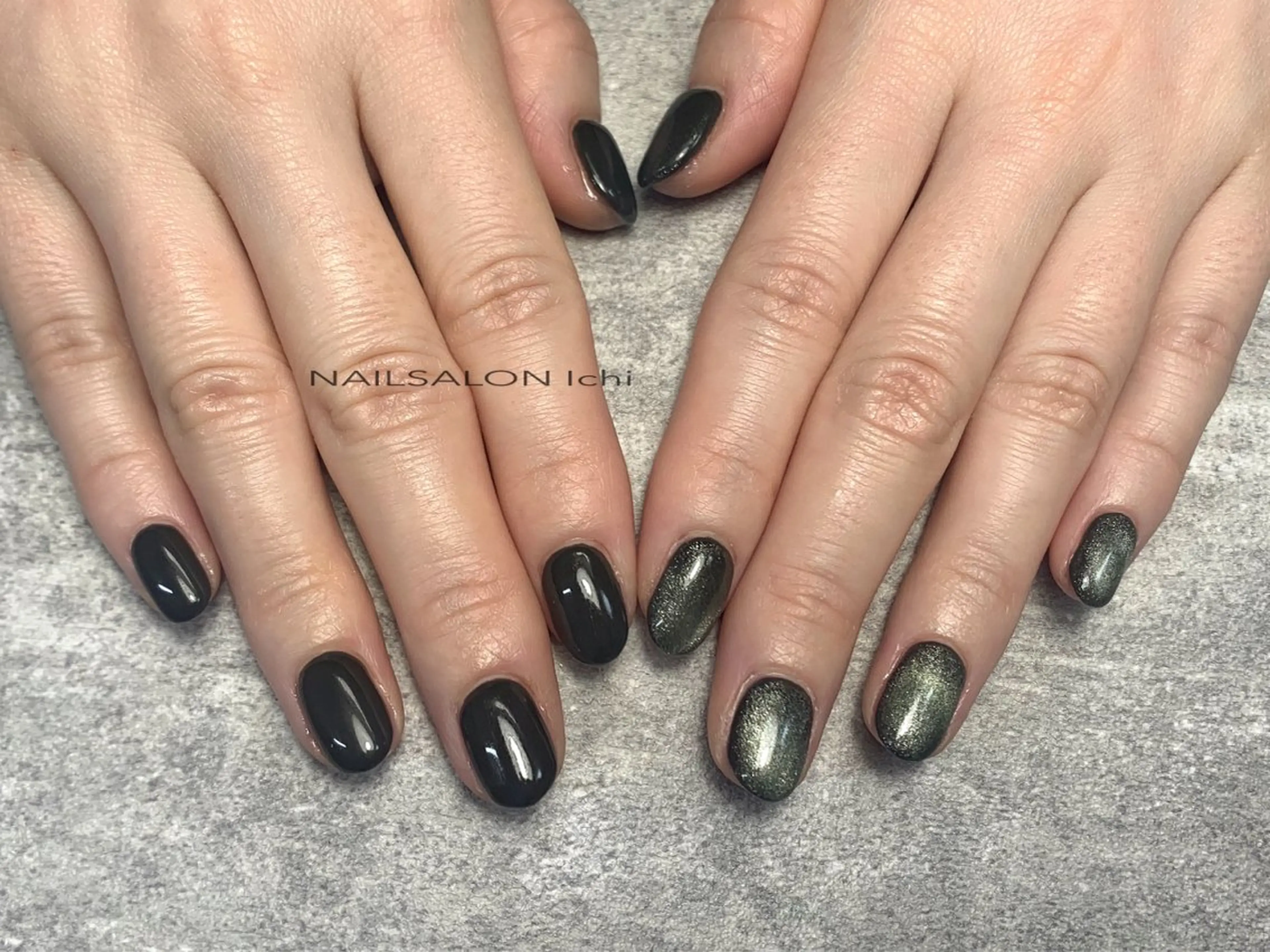 ネイル ハンドネイル NAILSALON Ichiのネイルデザイン