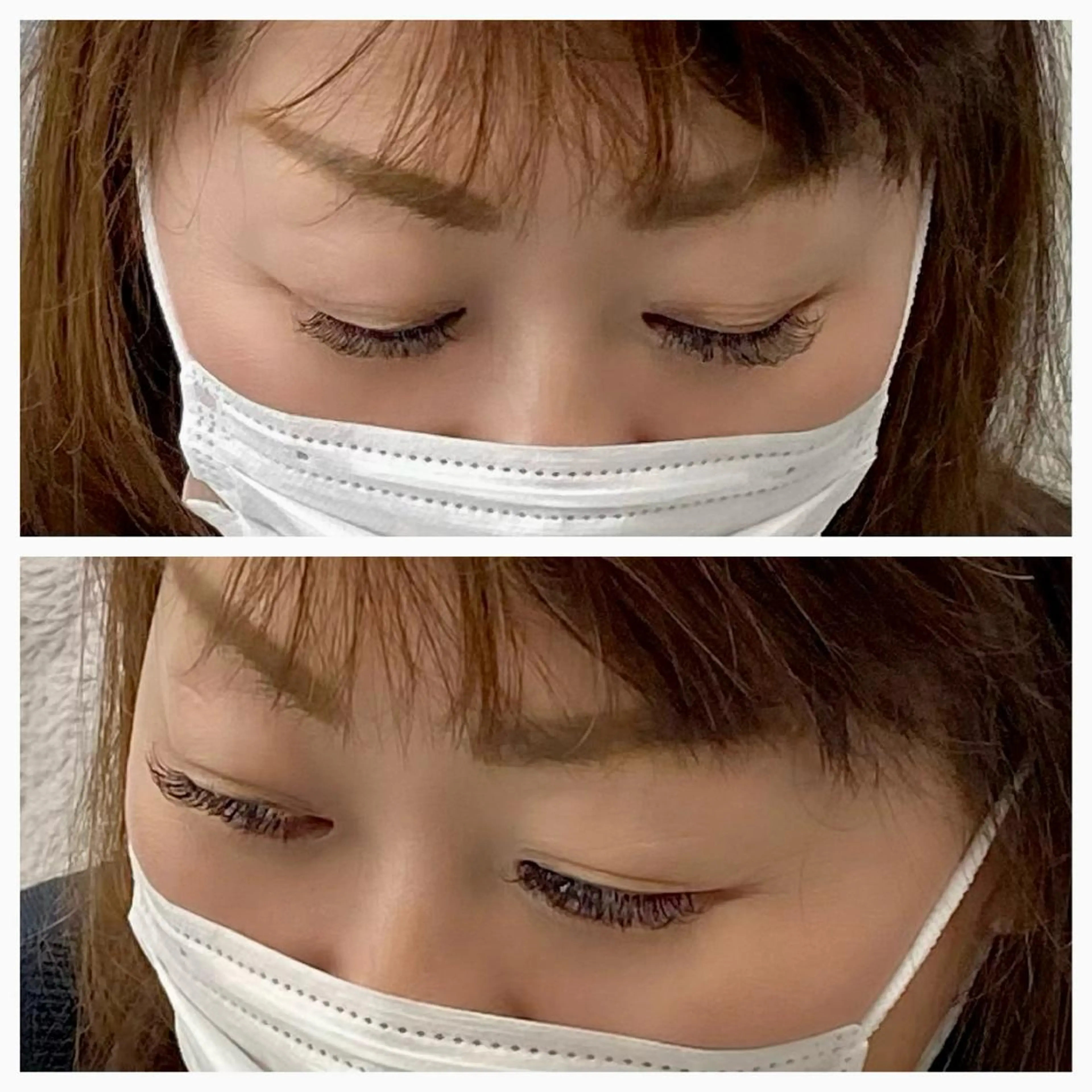 マツエク・マツパ フラットラッシュ ゴージャス ma-pa所属・ma-pa eye＆hairのマツエク・マツパデザイン