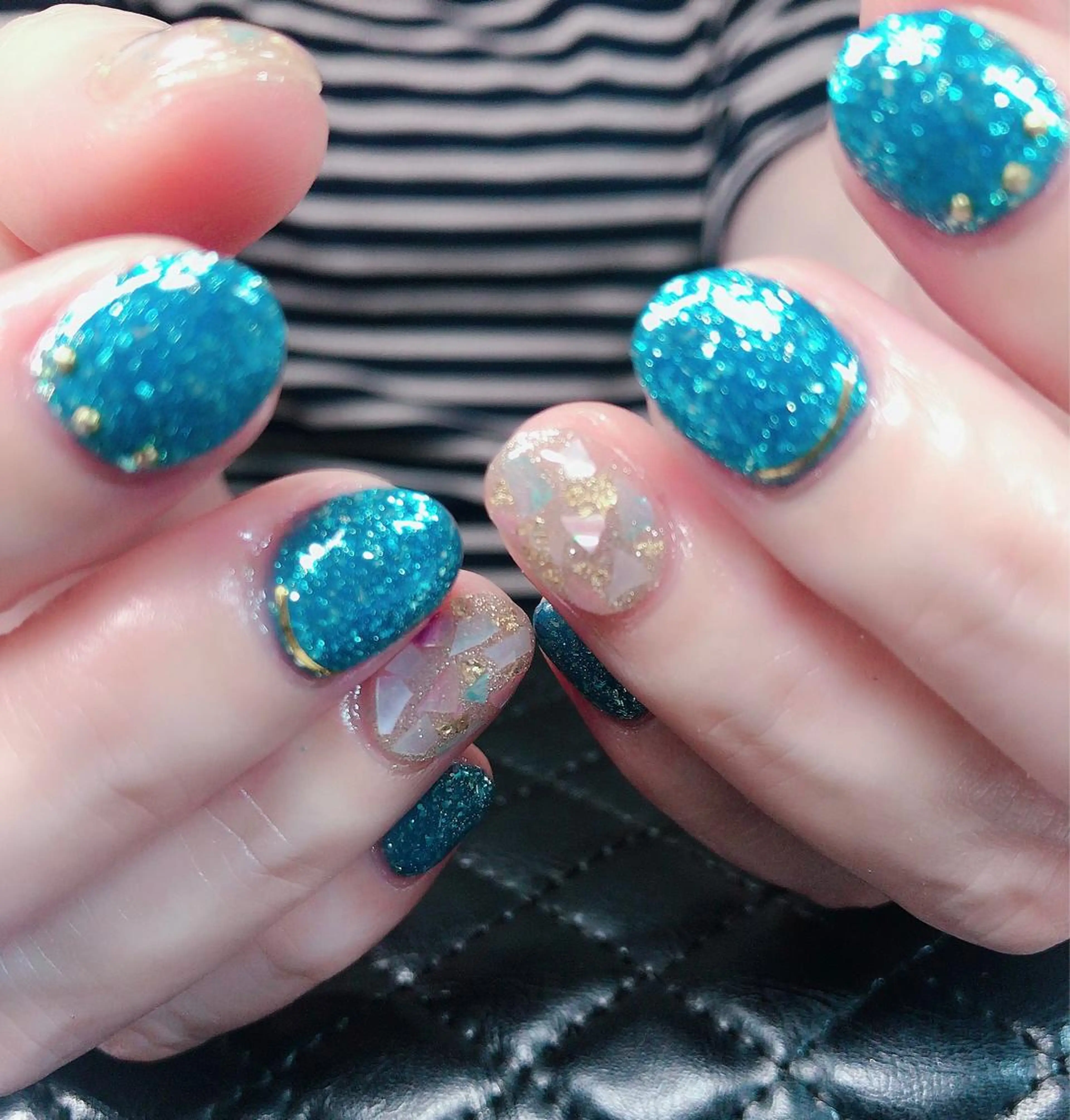 ネイル Salon MINEのエステ・リラクイメージ