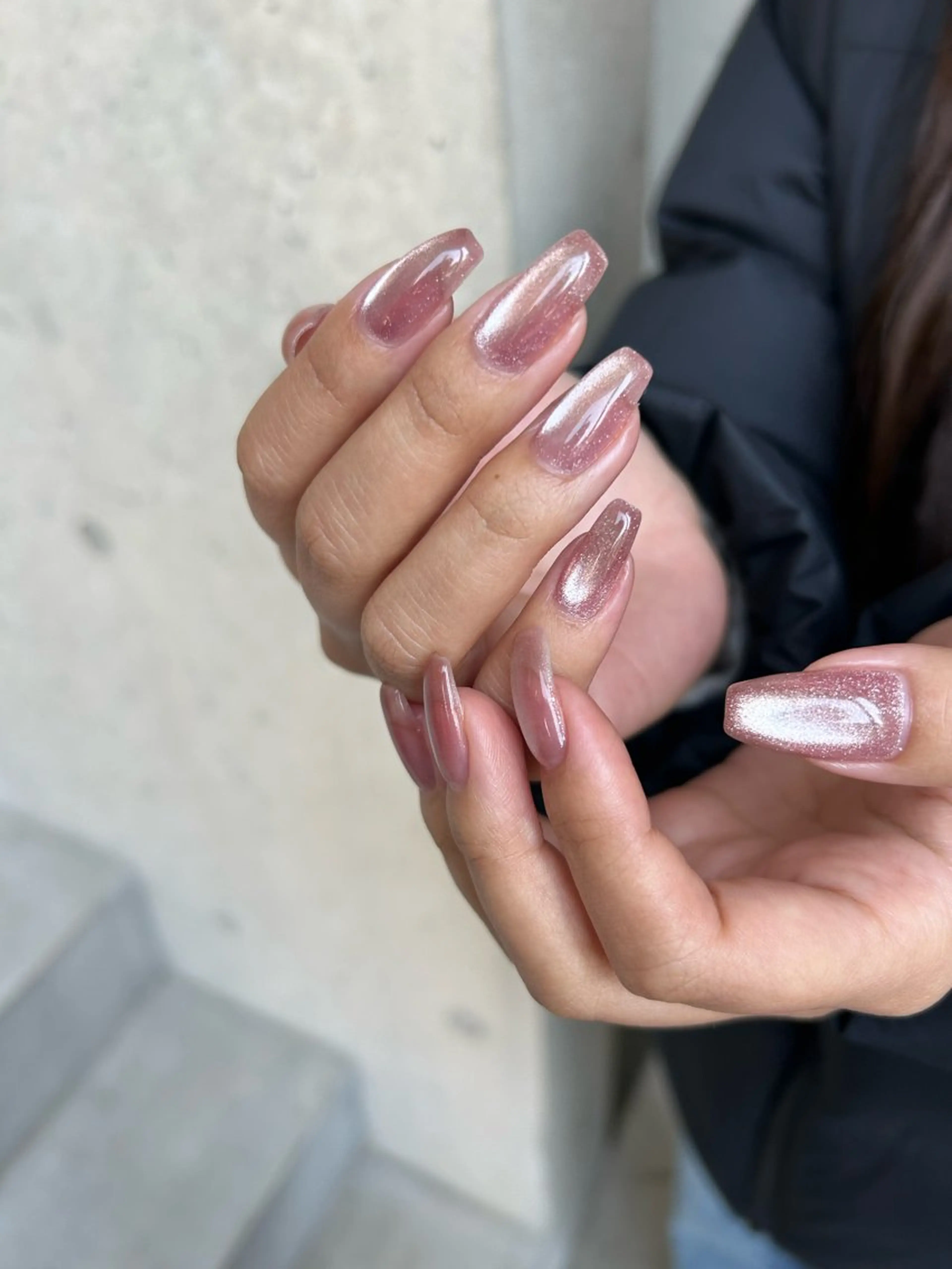 ネイル nail salon Manonのネイルデザイン